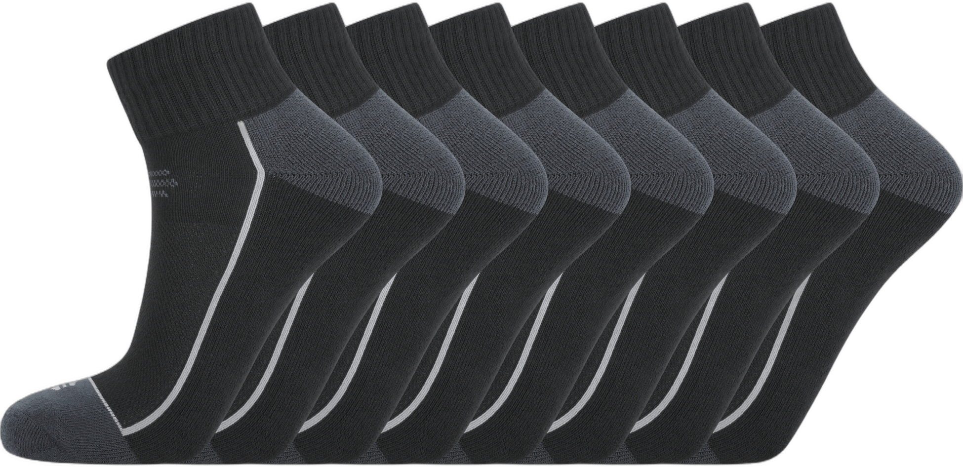 ENDURANCE, Avery Socks 8-pack