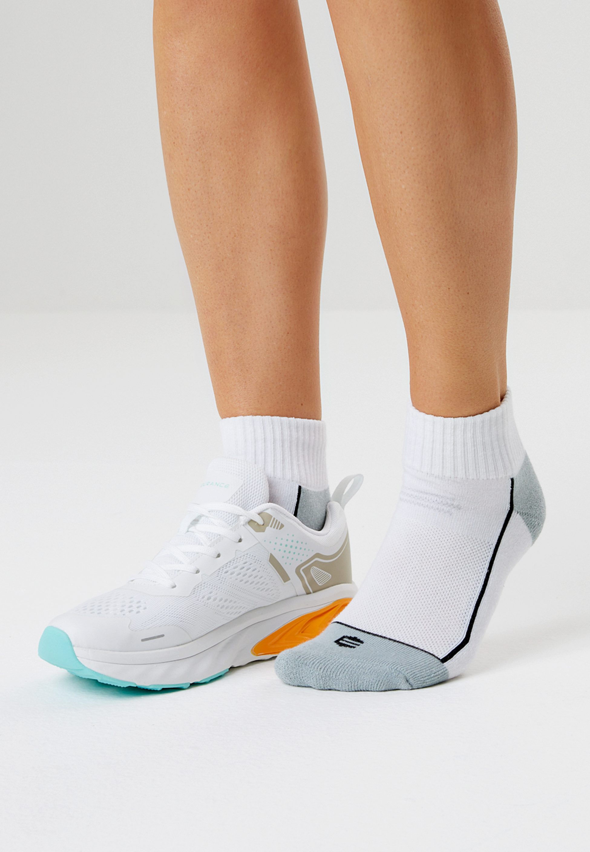 ENDURANCE, Avery Socks 8-pack