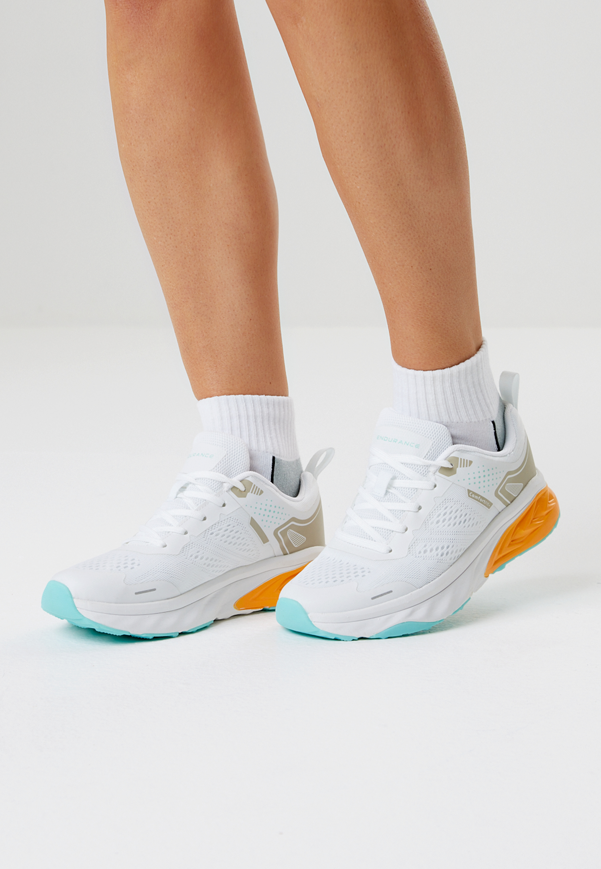 ENDURANCE, Avery Socks 8-pack