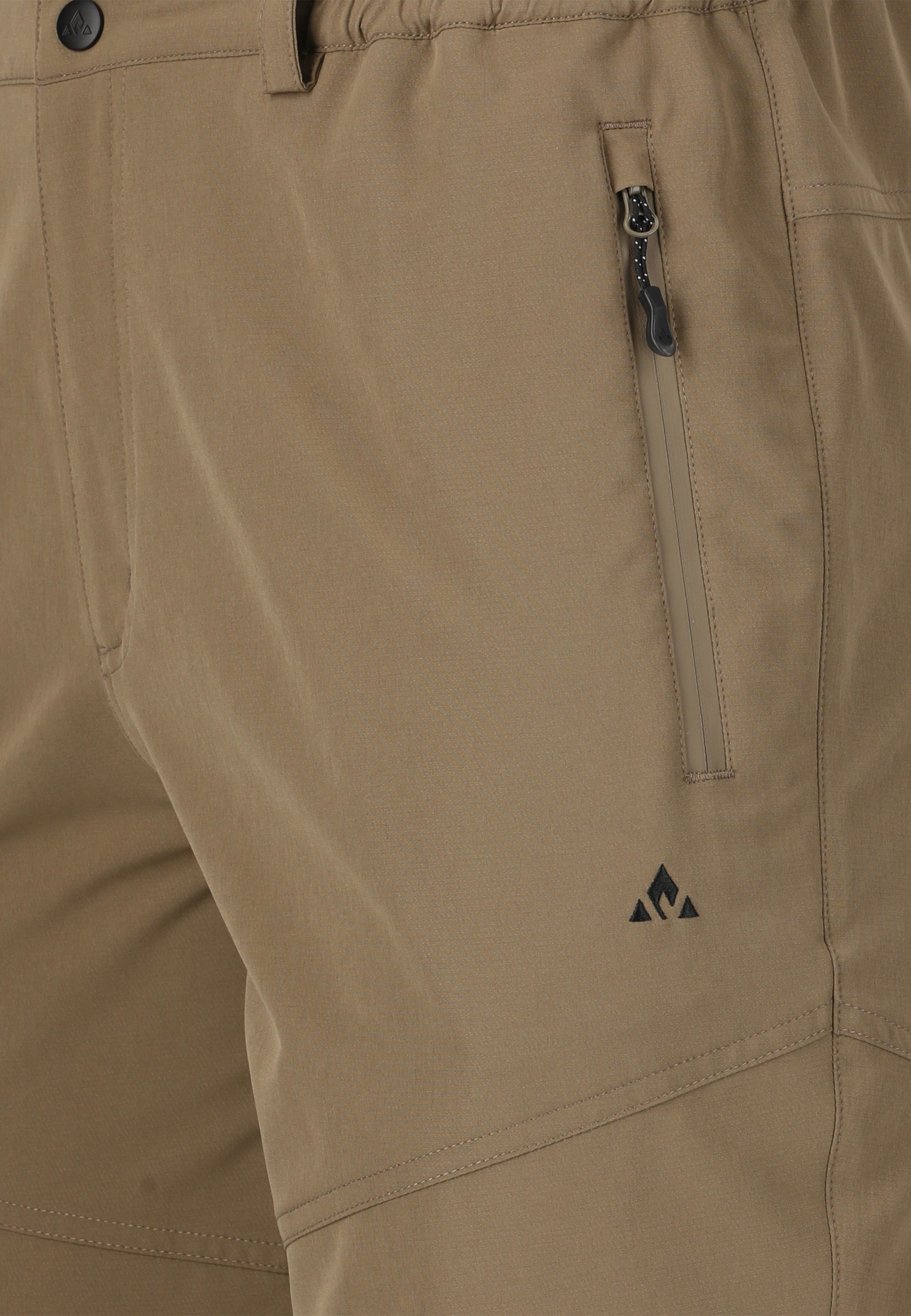 WHISTLER, Avian M Activ Stretch Trekking Shorts