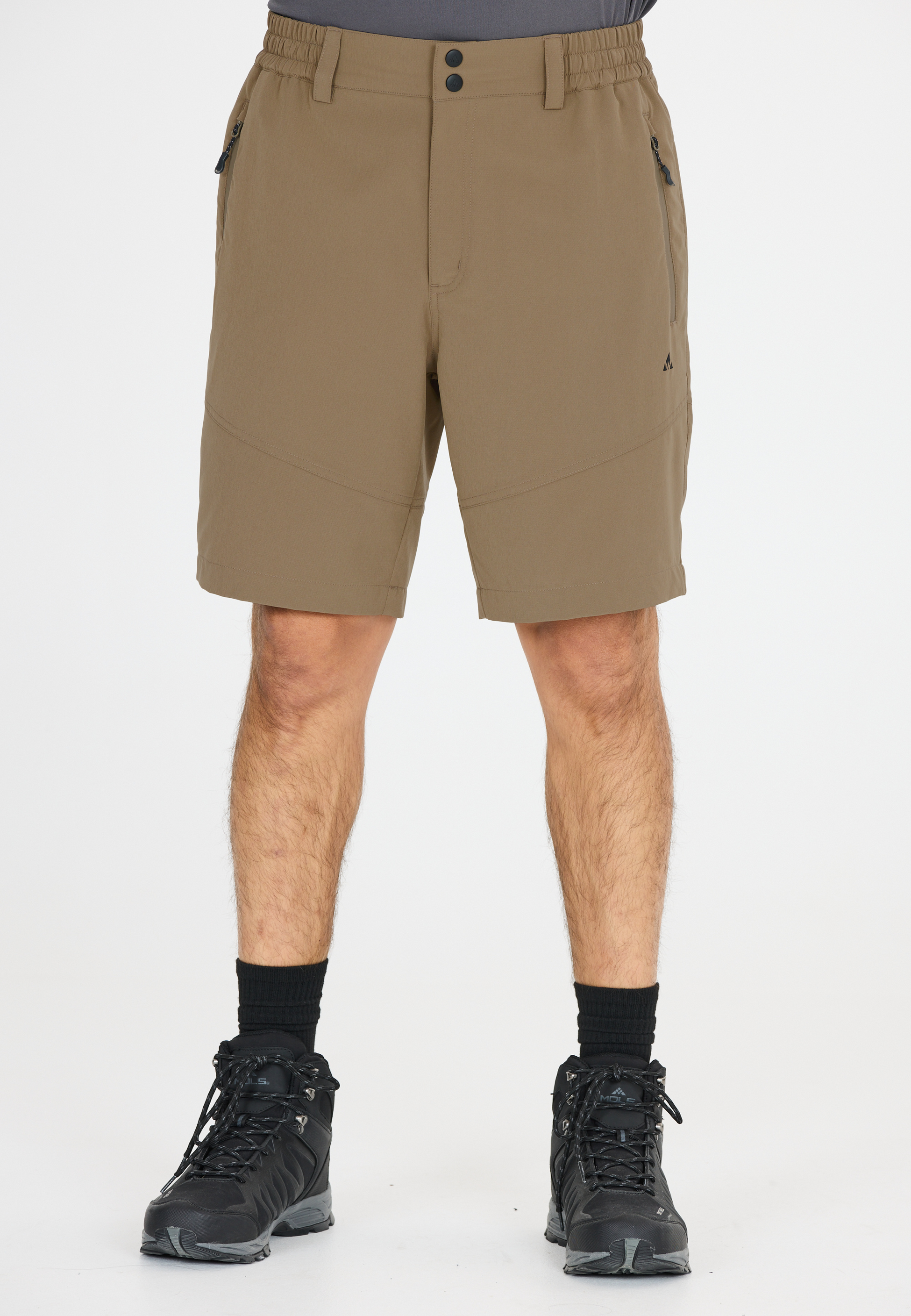 WHISTLER, Avian M Activ Stretch Trekking Shorts