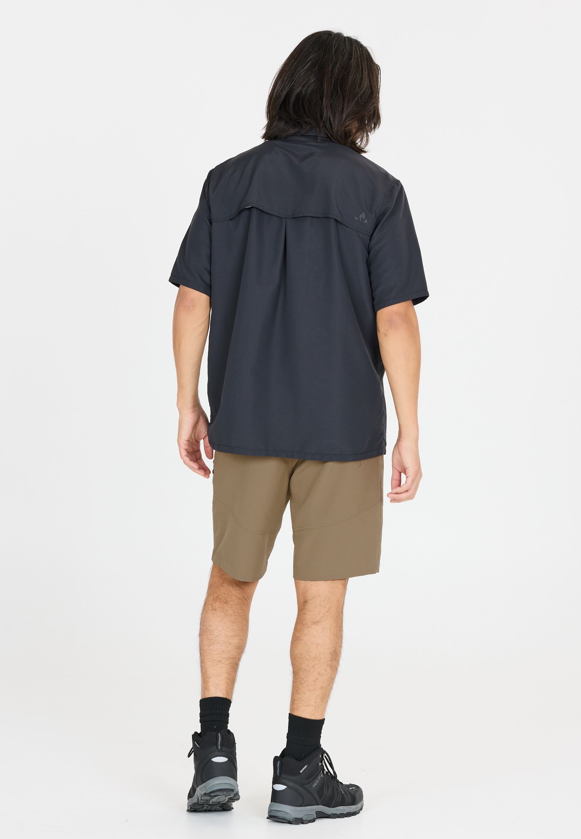 WHISTLER, Avian M Activ Stretch Trekking Shorts