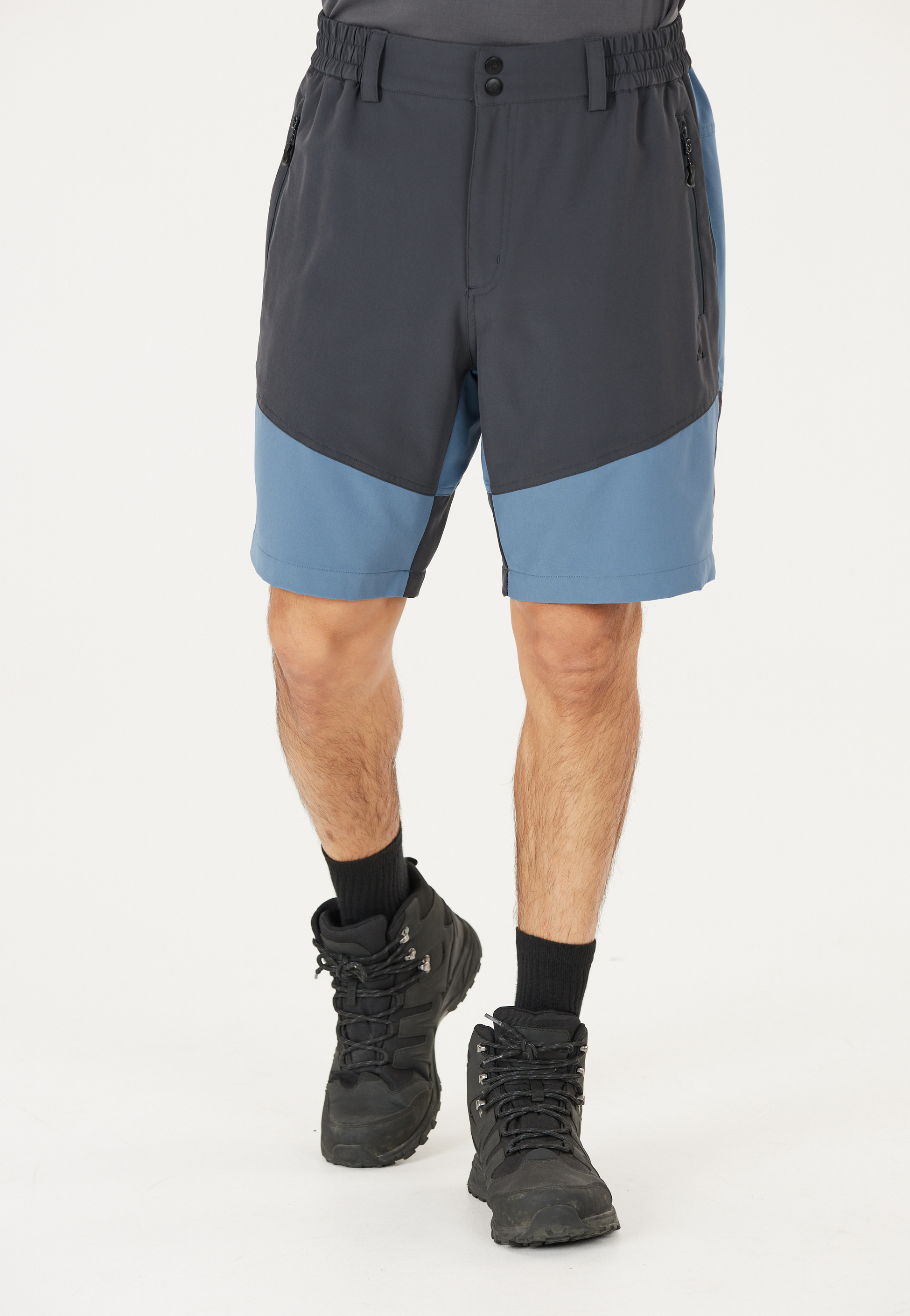 WHISTLER, Avian M Activ Stretch Trekking Shorts