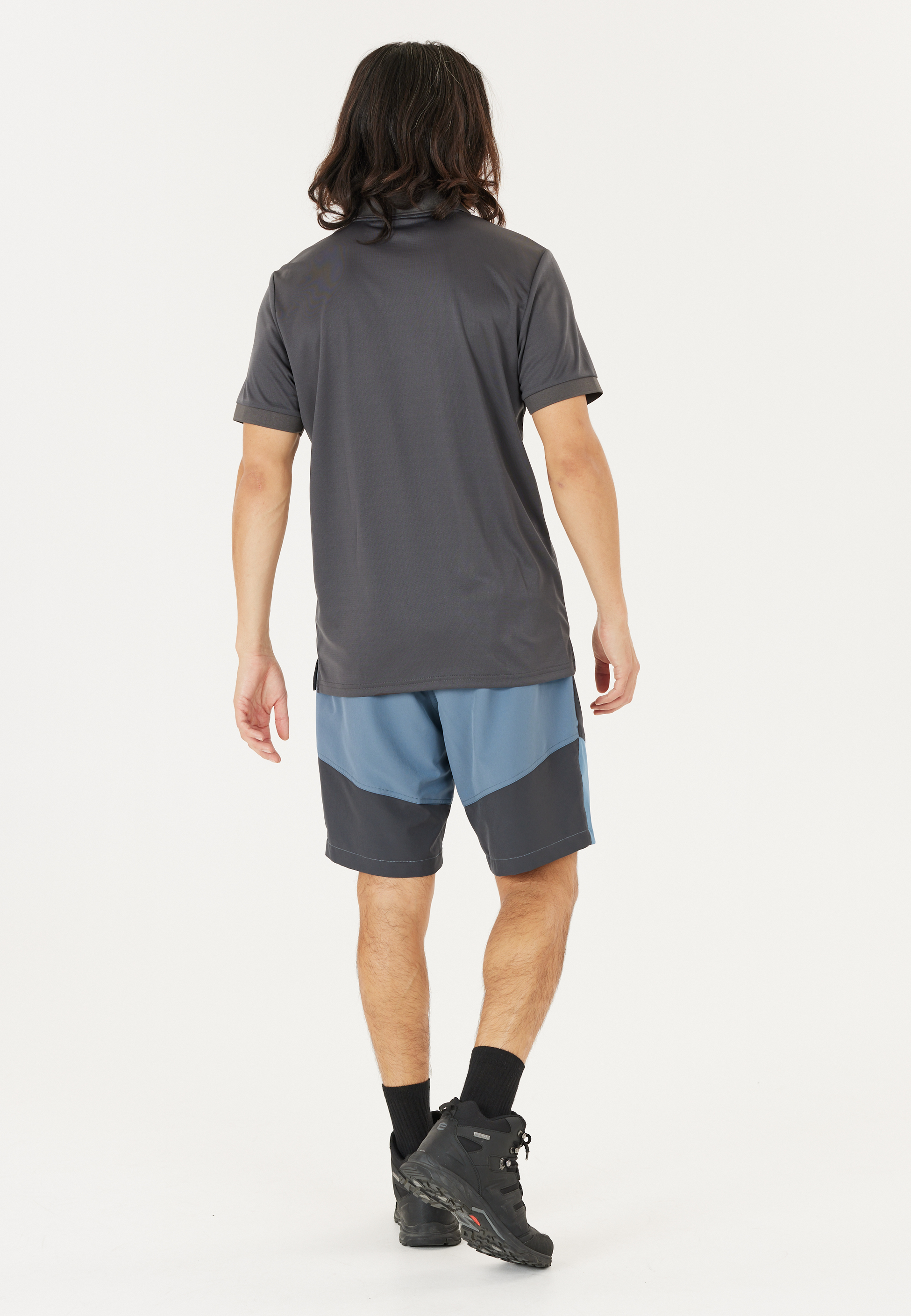 WHISTLER, Avian M Activ Stretch Trekking Shorts