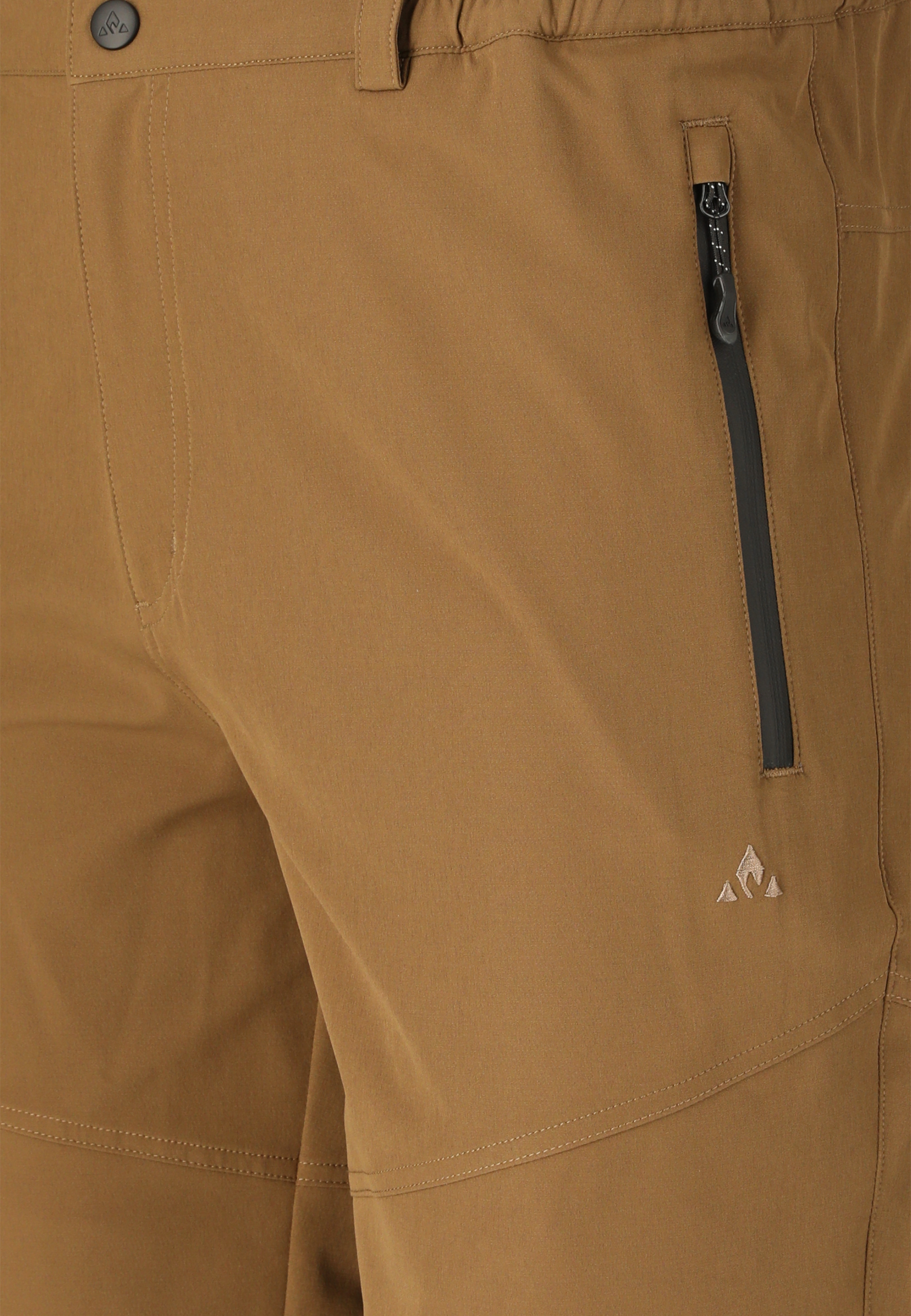 WHISTLER, Avian M Activ Stretch Trekking Shorts