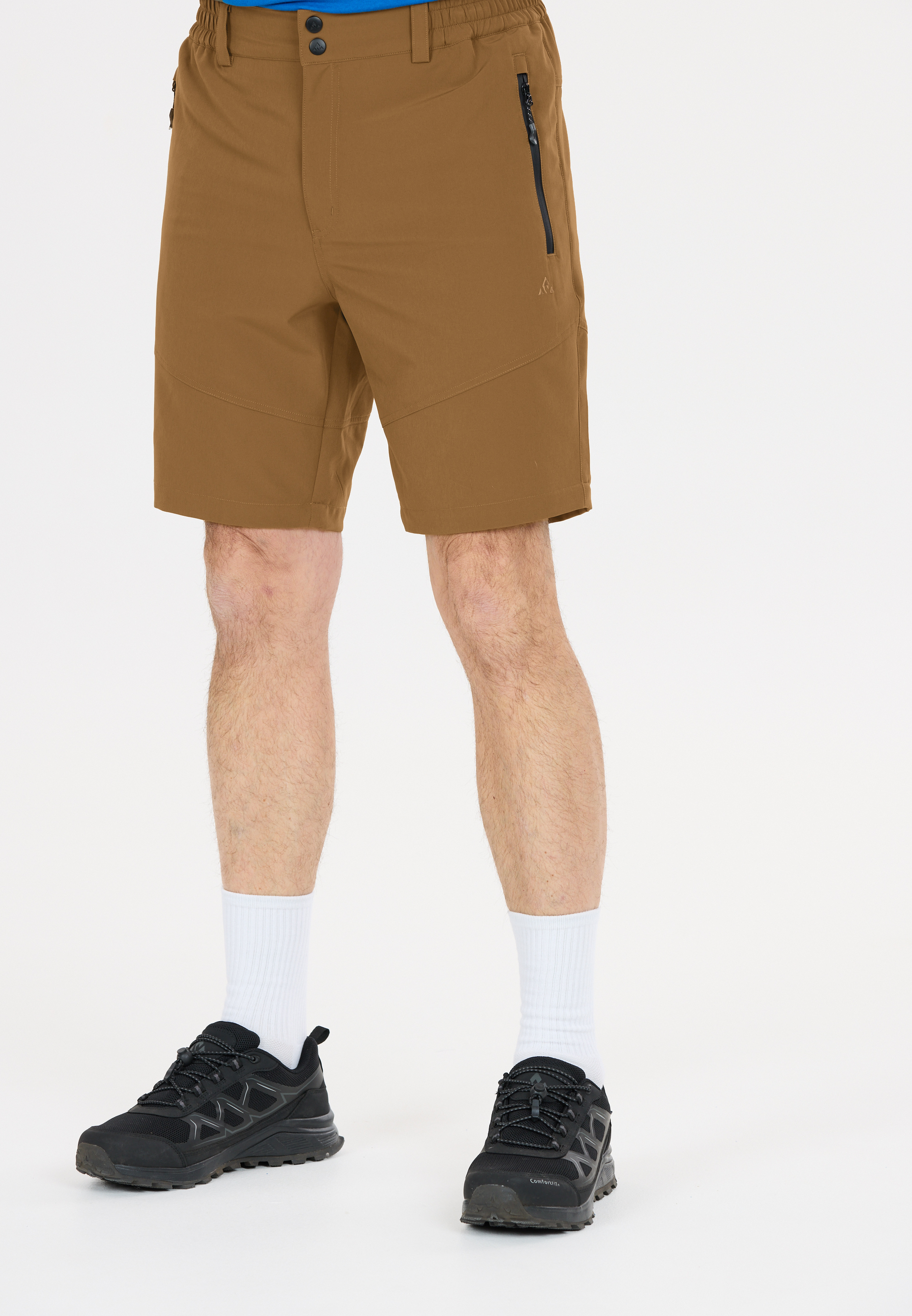 WHISTLER, Avian M Activ Stretch Trekking Shorts