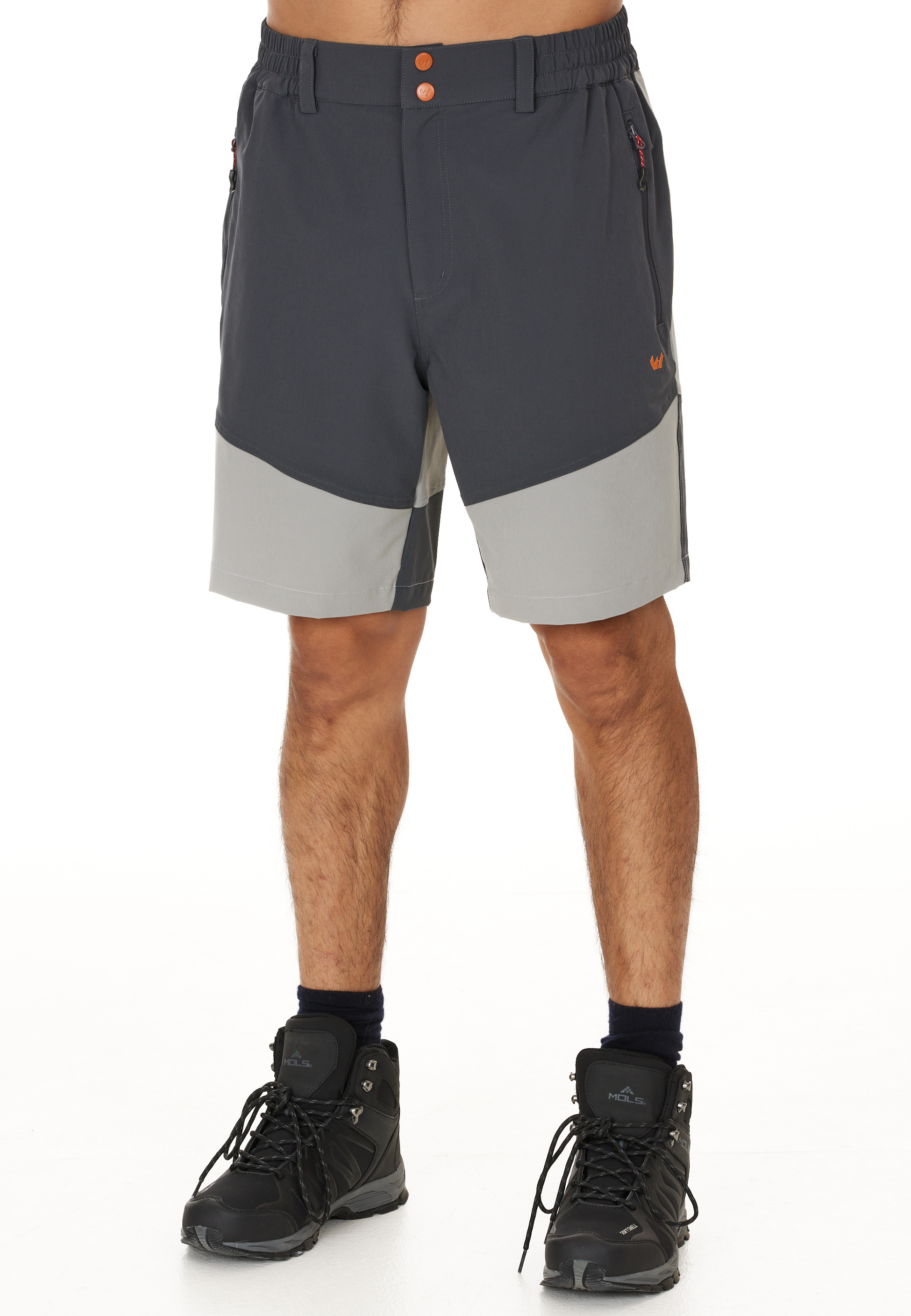 WHISTLER, Avian M Activ Stretch Trekking Shorts