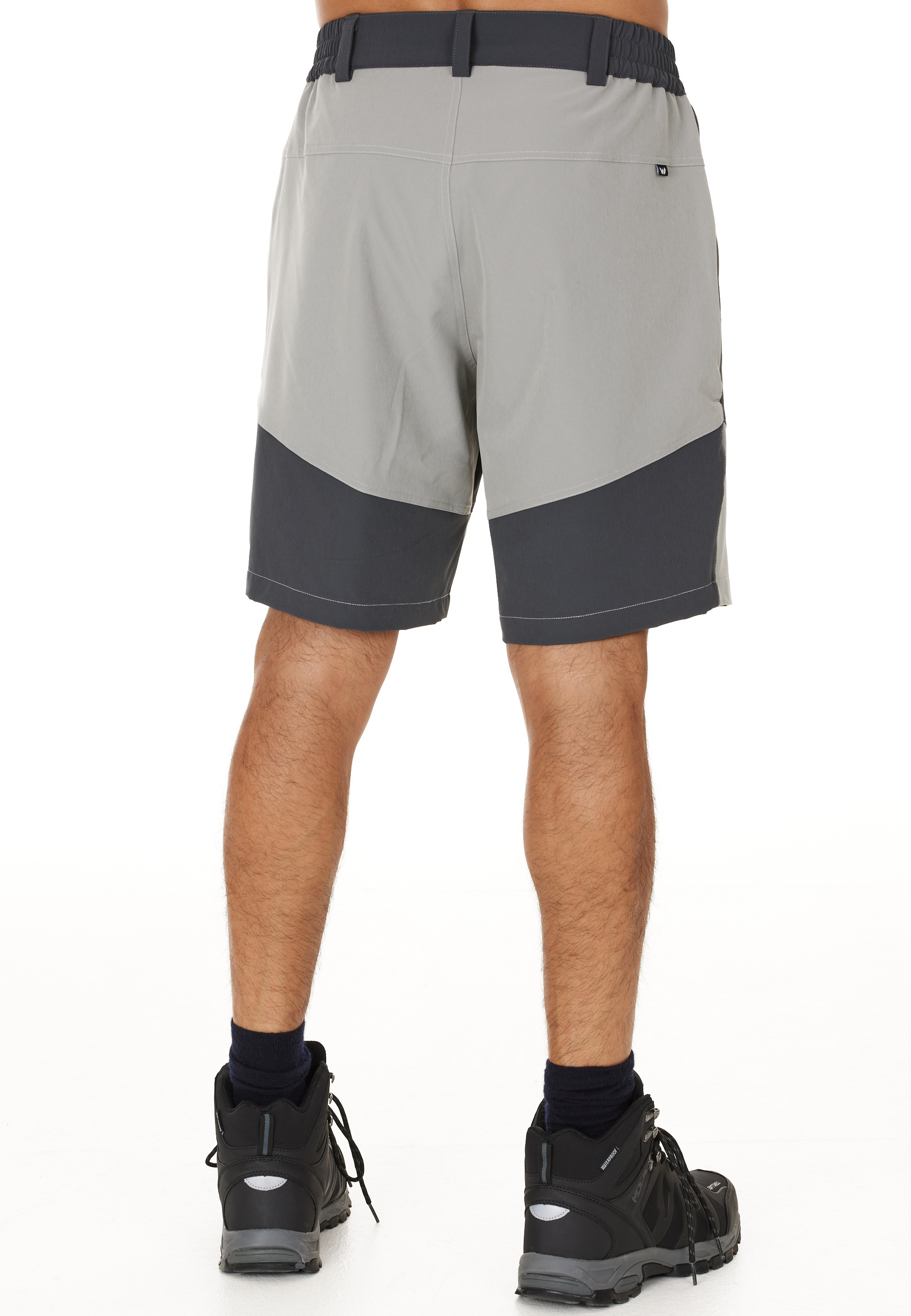 WHISTLER, Avian M Activ Stretch Trekking Shorts