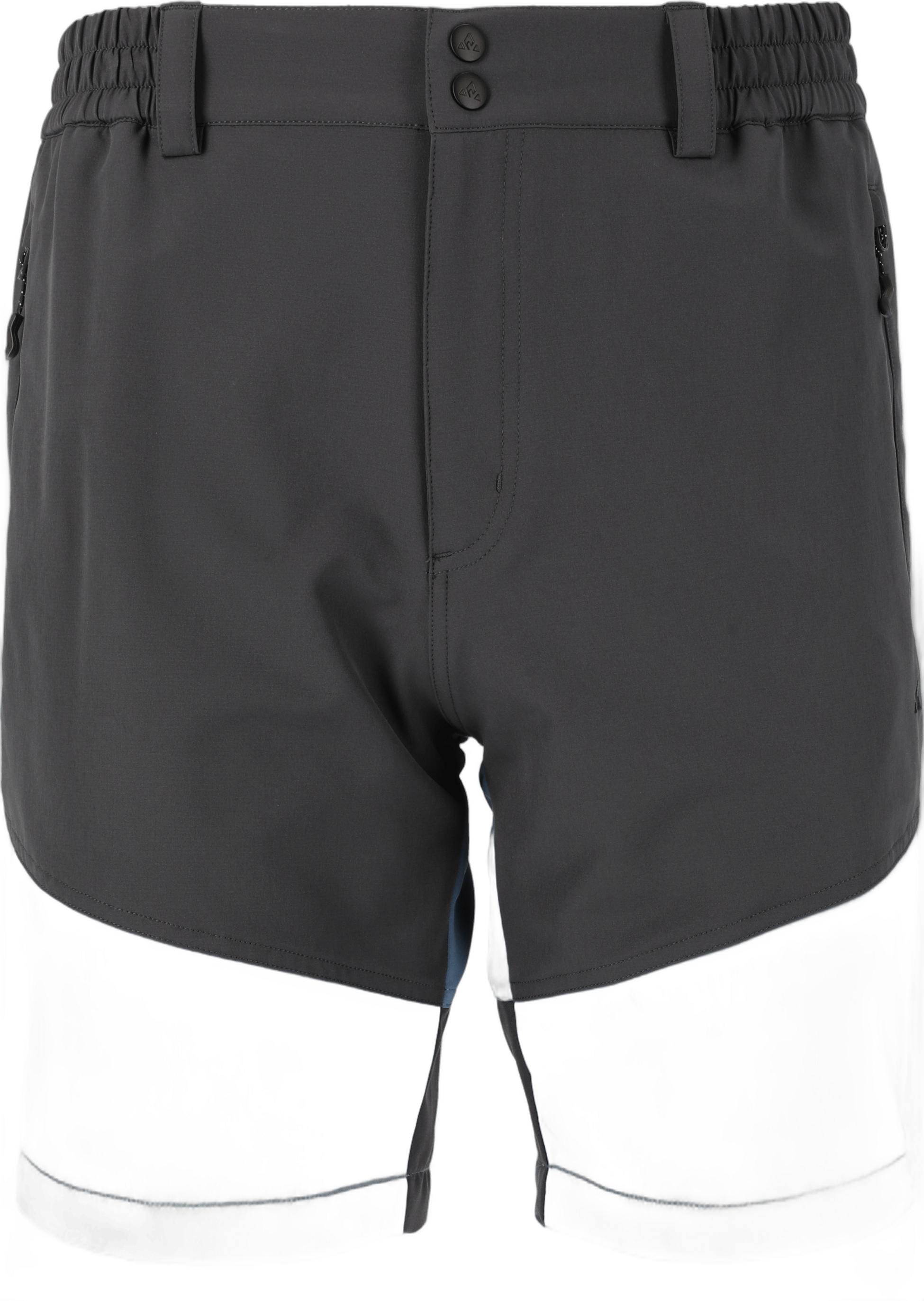 WHISTLER, Avian M Activ Stretch Trekking Shorts