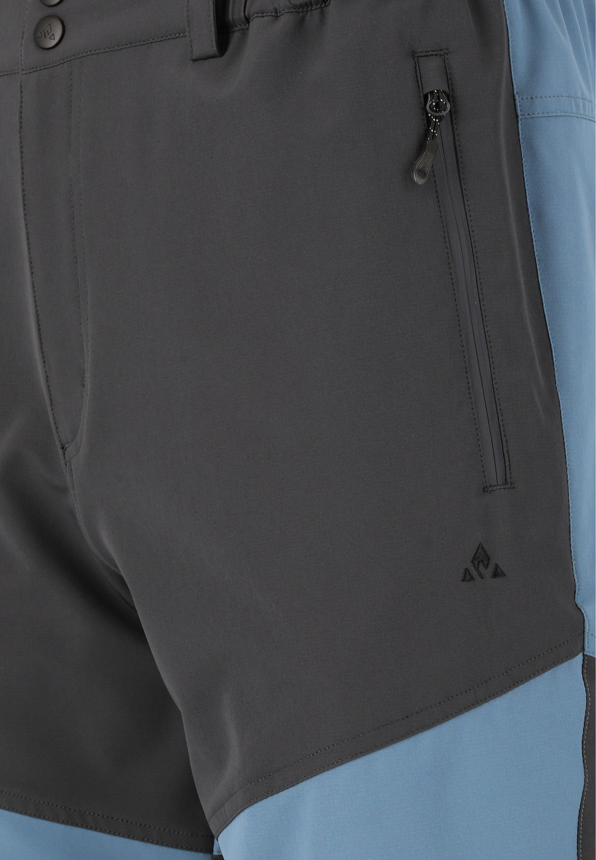 WHISTLER, Avian M Activ Stretch Trekking Shorts