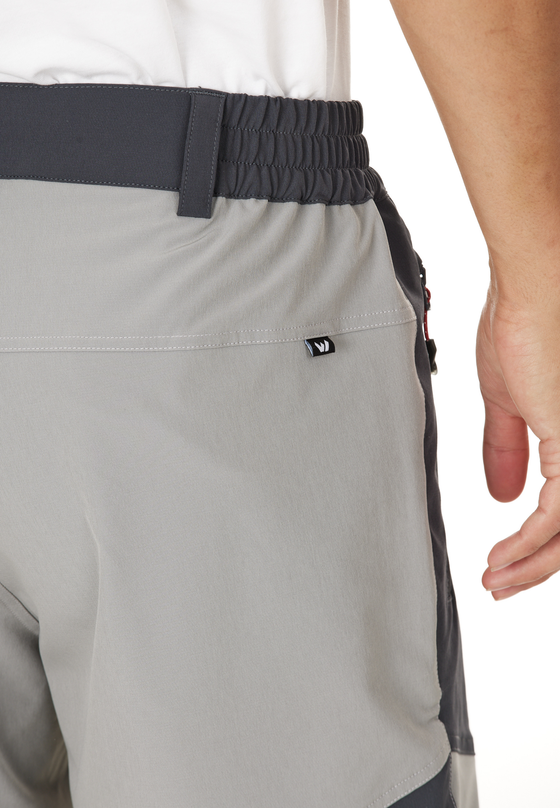 WHISTLER, Avian M Activ Stretch Trekking Shorts