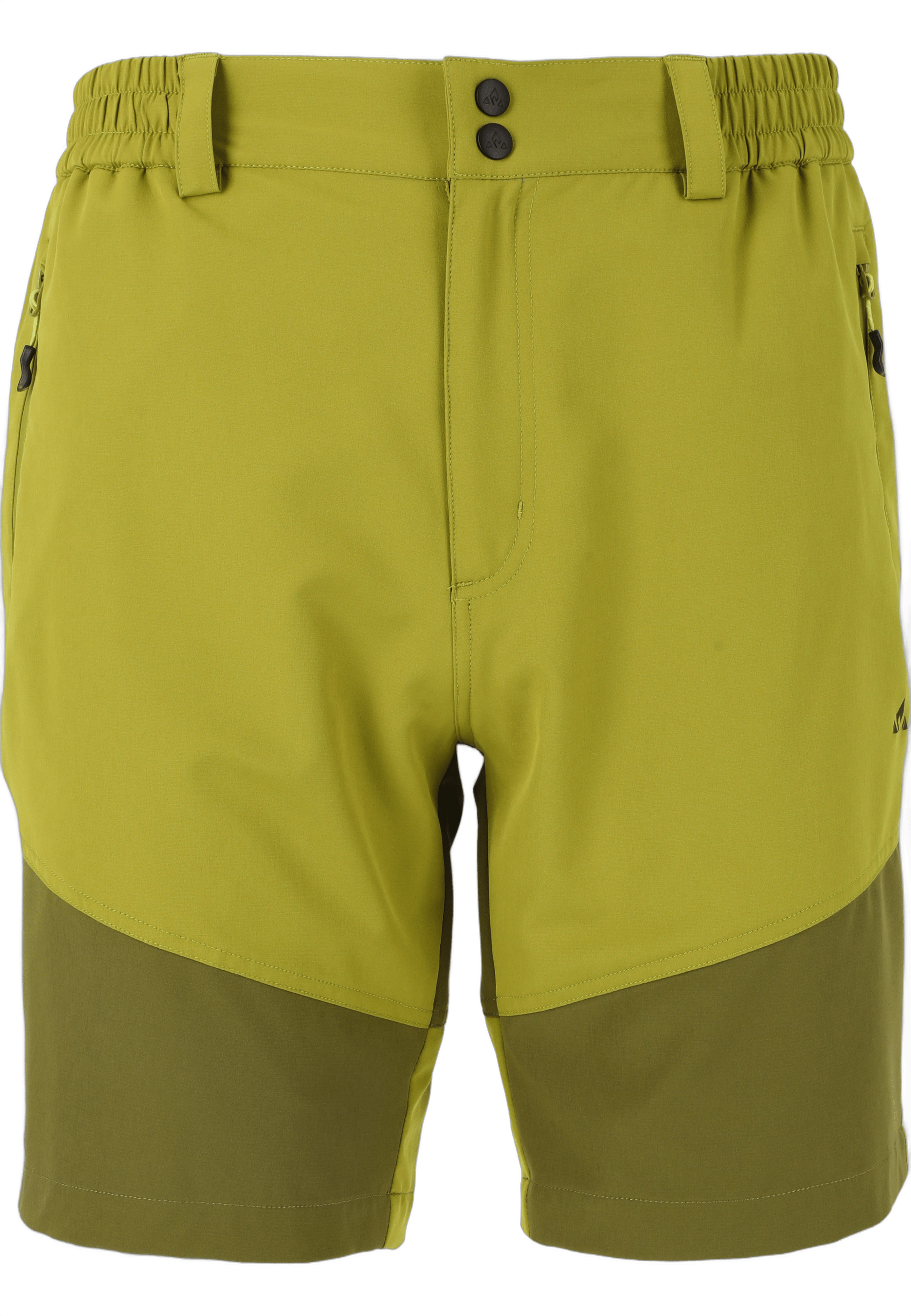 WHISTLER, Avian M Activ Stretch Trekking Shorts