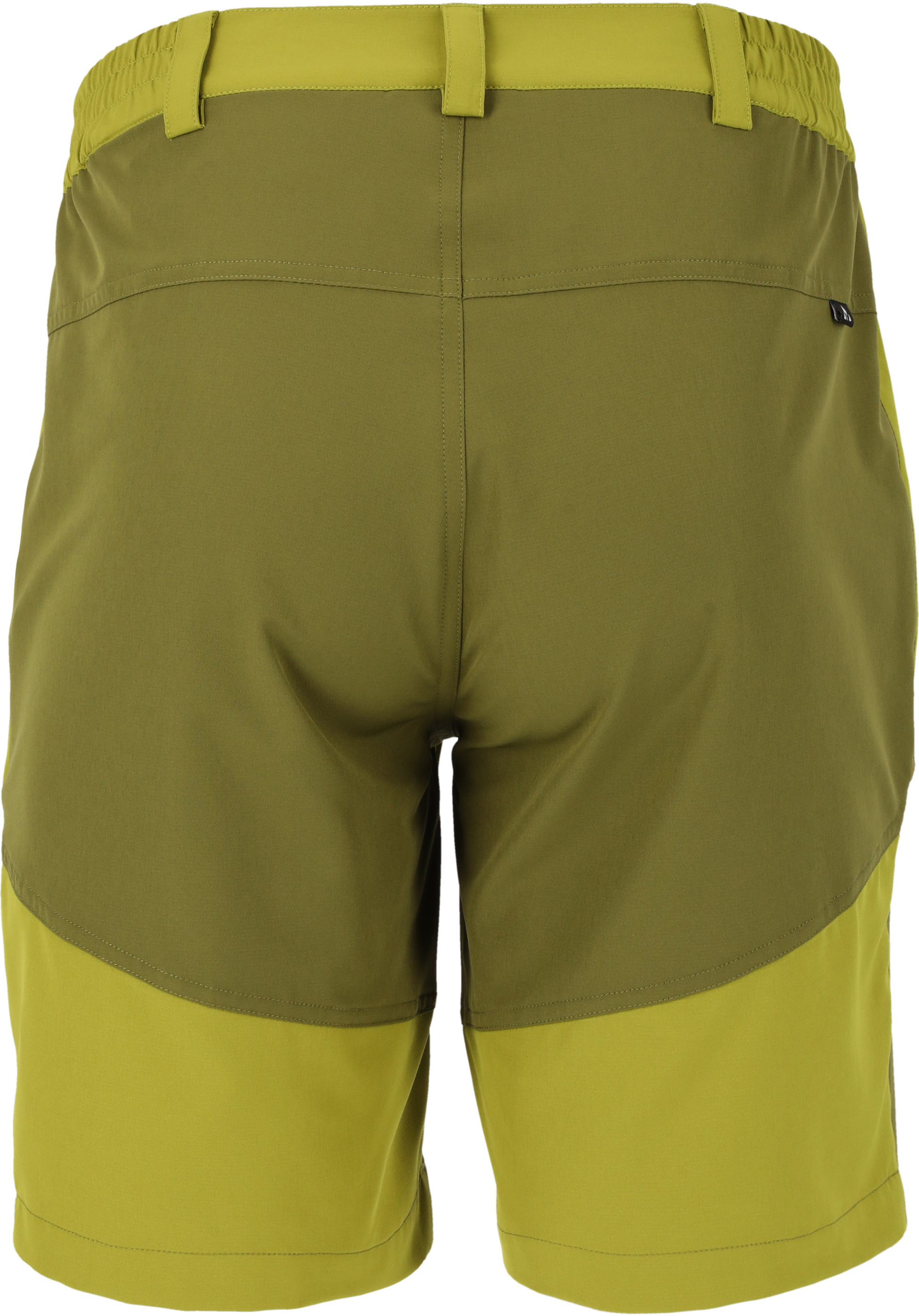 WHISTLER, Avian M Activ Stretch Trekking Shorts