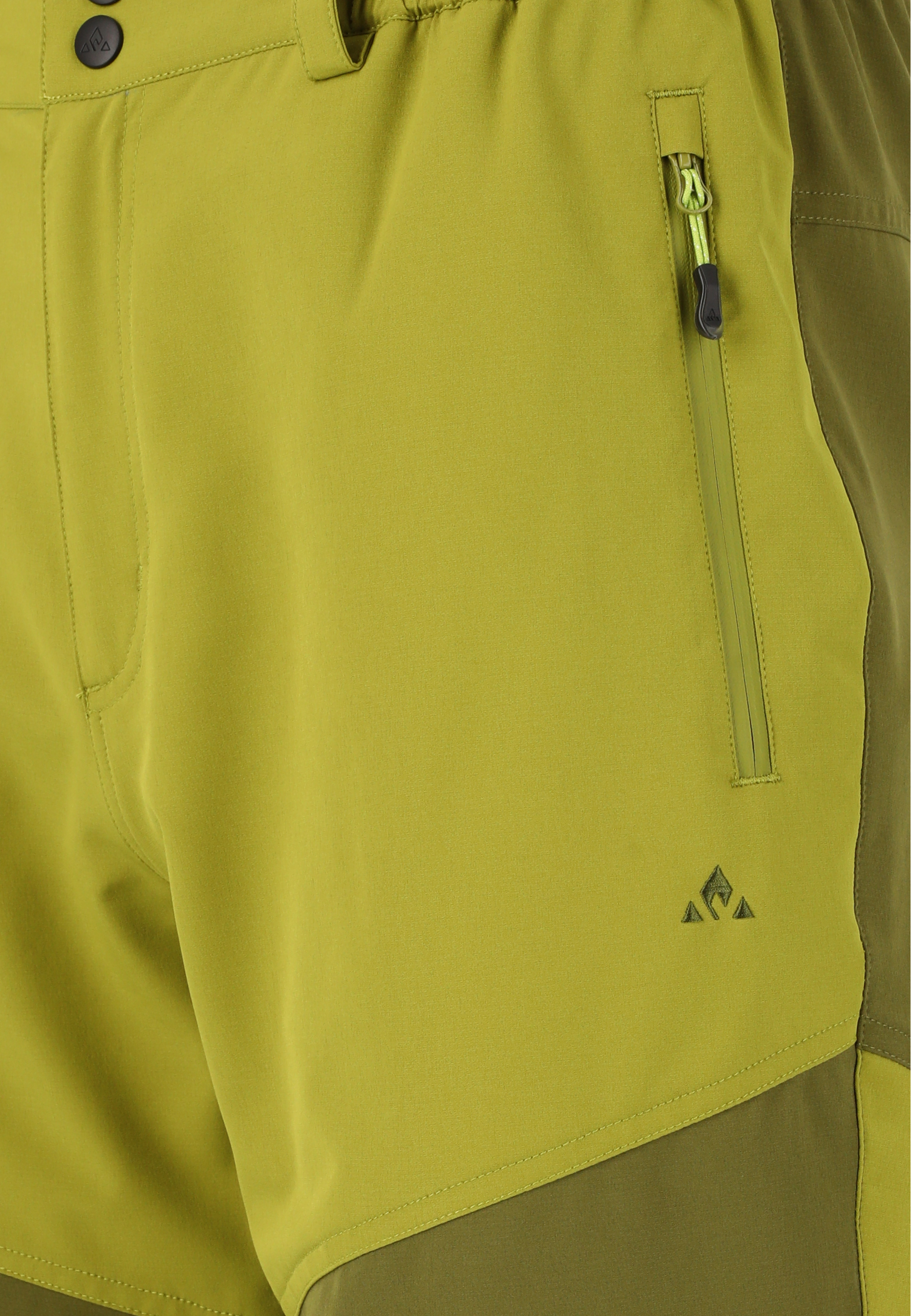 WHISTLER, Avian M Activ Stretch Trekking Shorts