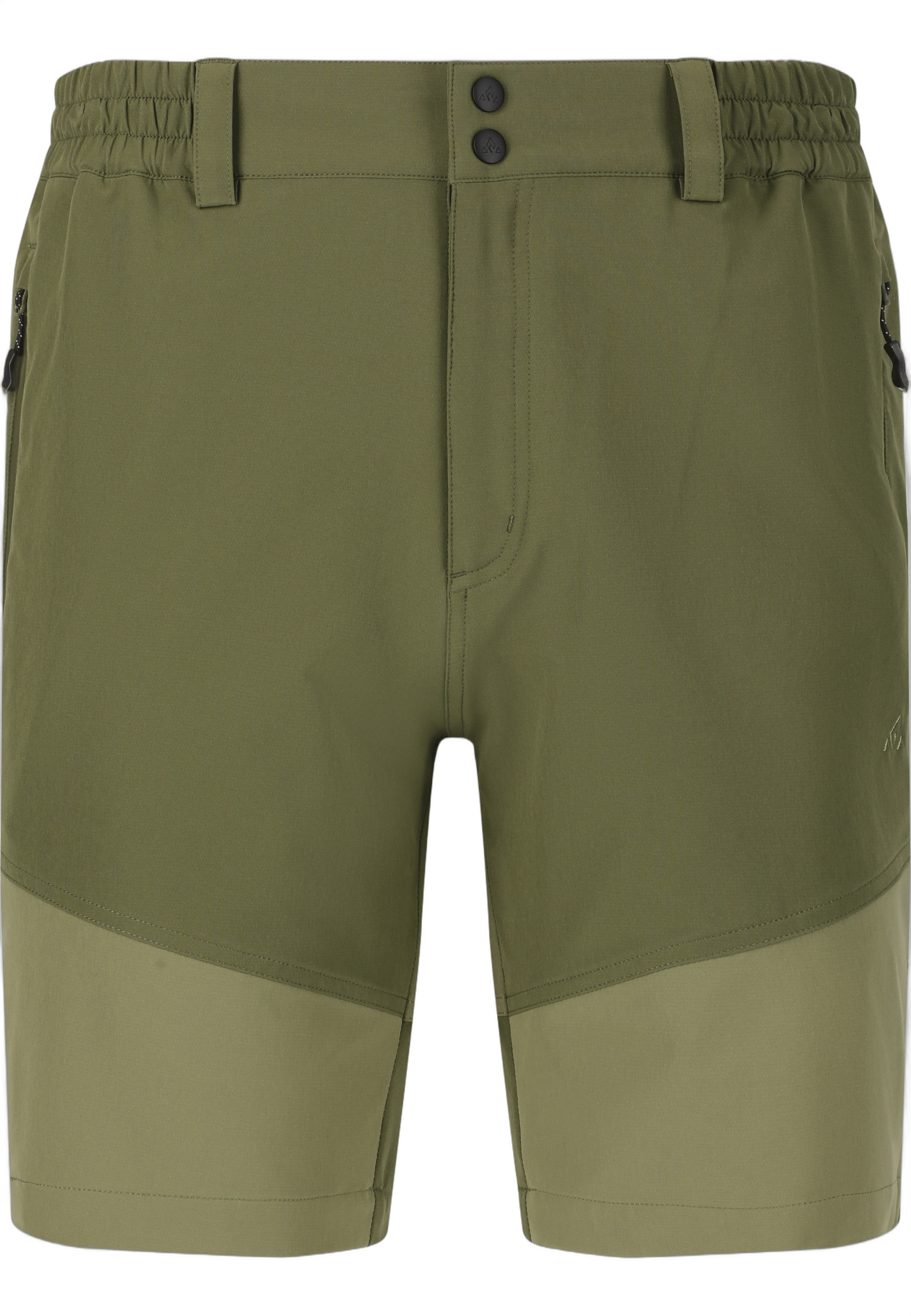 WHISTLER, Avian M Activ Stretch Trekking Shorts