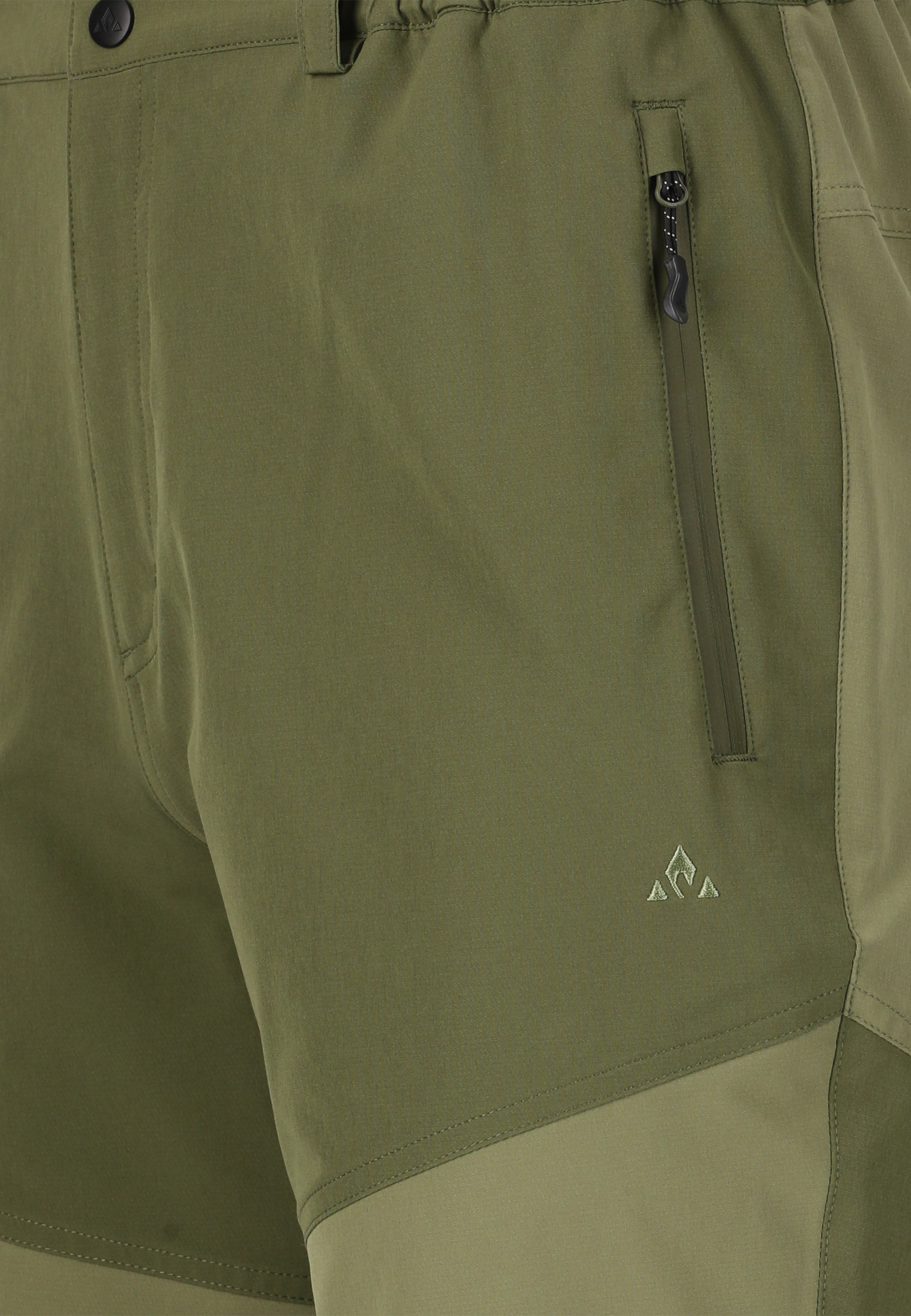 WHISTLER, Avian M Activ Stretch Trekking Shorts