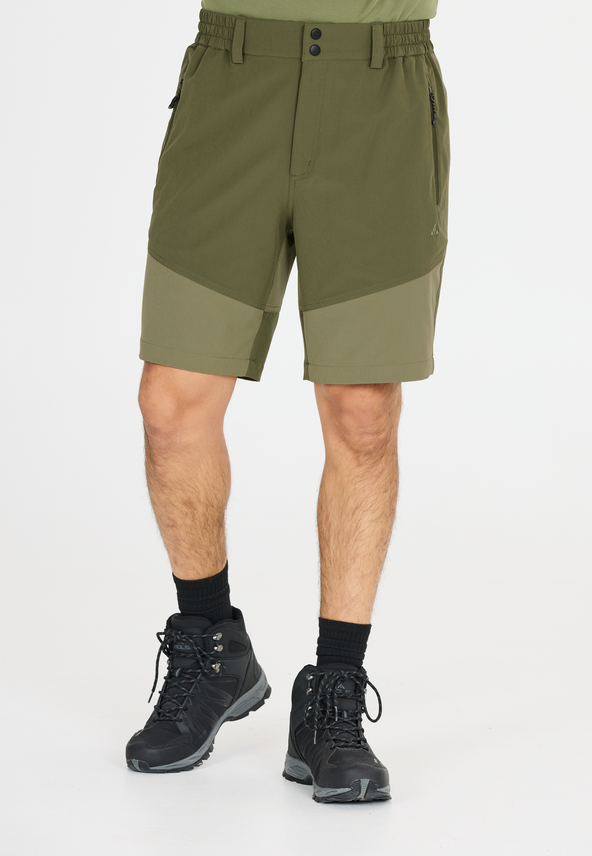 WHISTLER, Avian M Activ Stretch Trekking Shorts