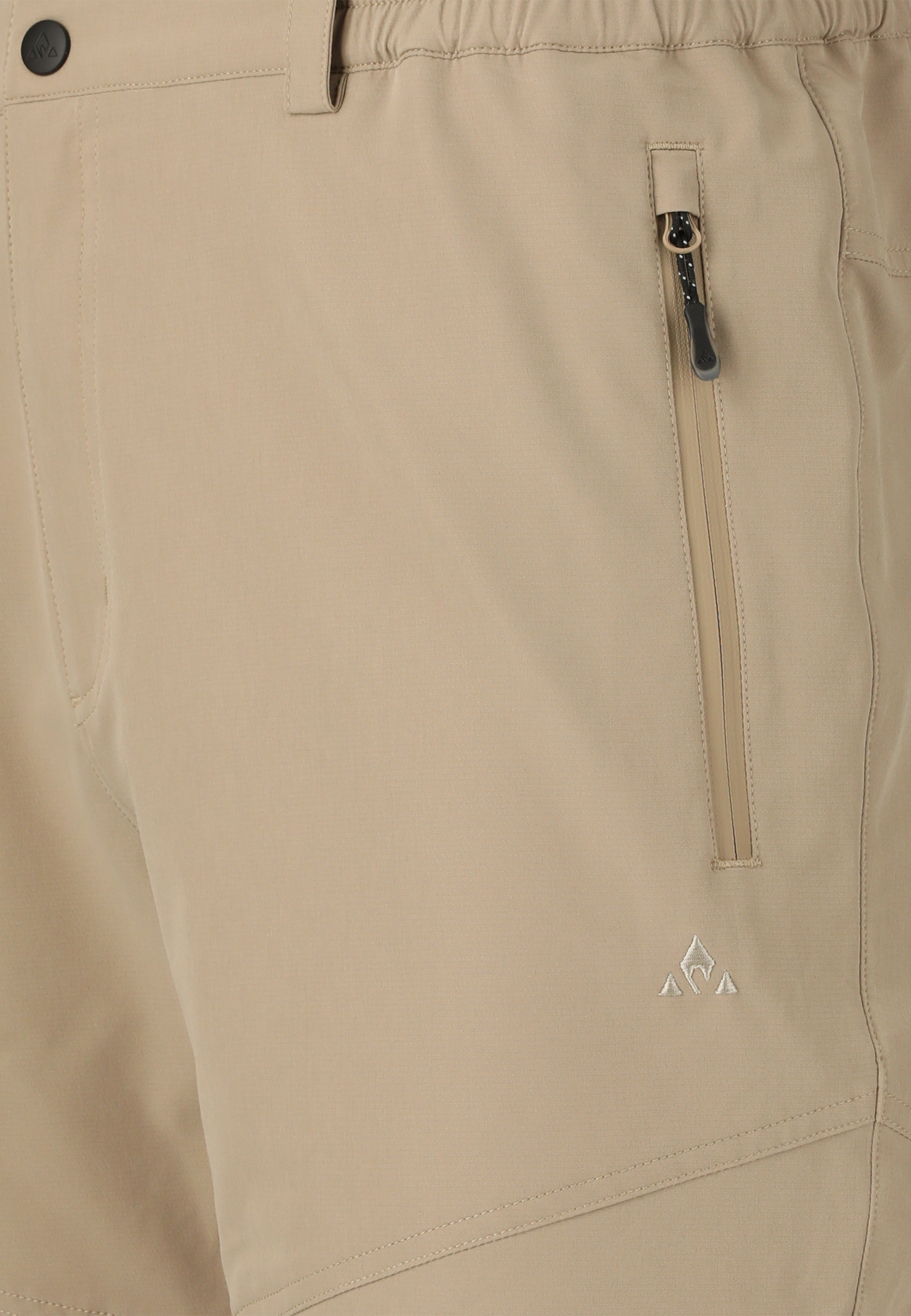 WHISTLER, Avian M Activ Stretch Trekking Shorts