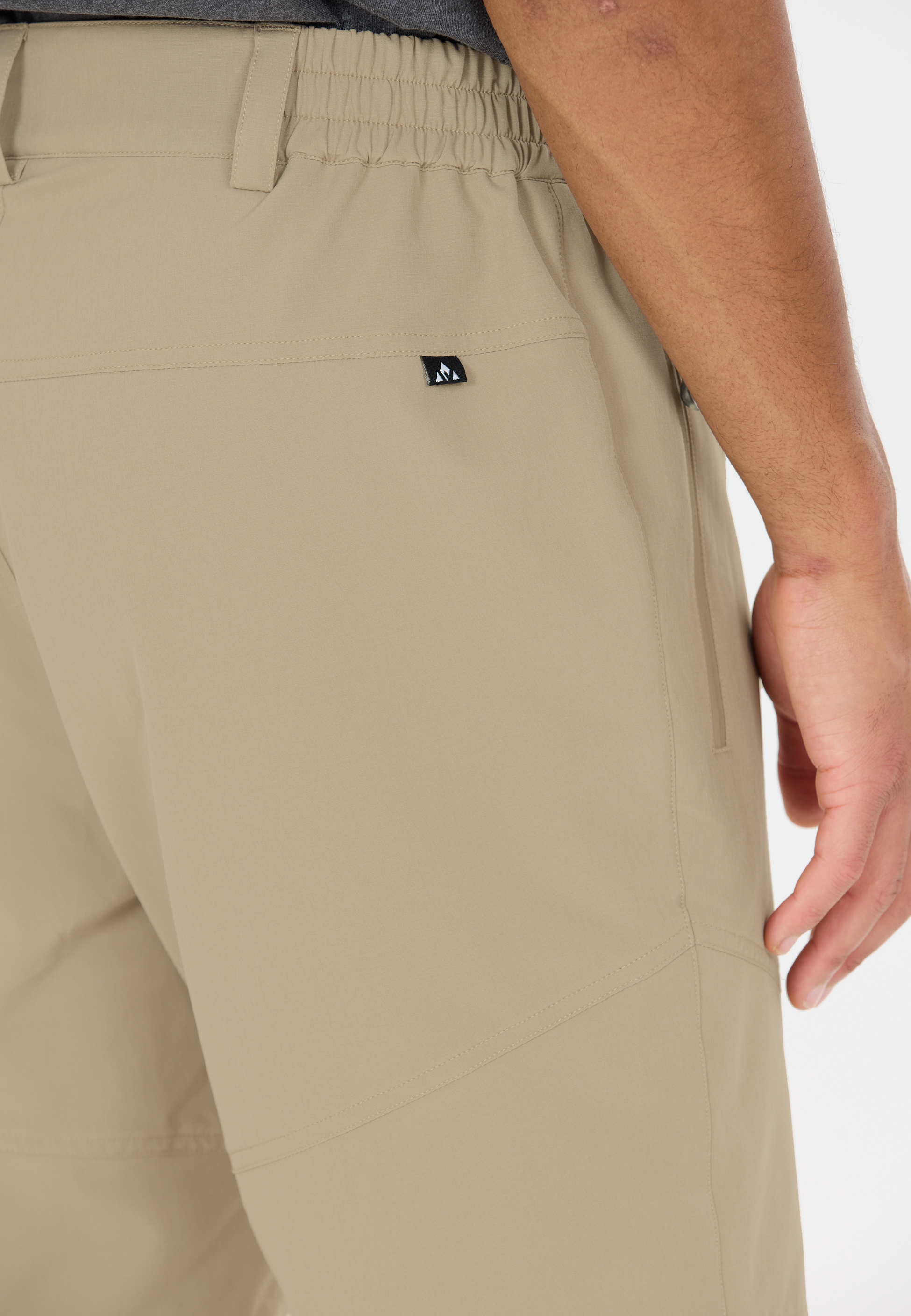 WHISTLER, Avian M Activ Stretch Trekking Shorts