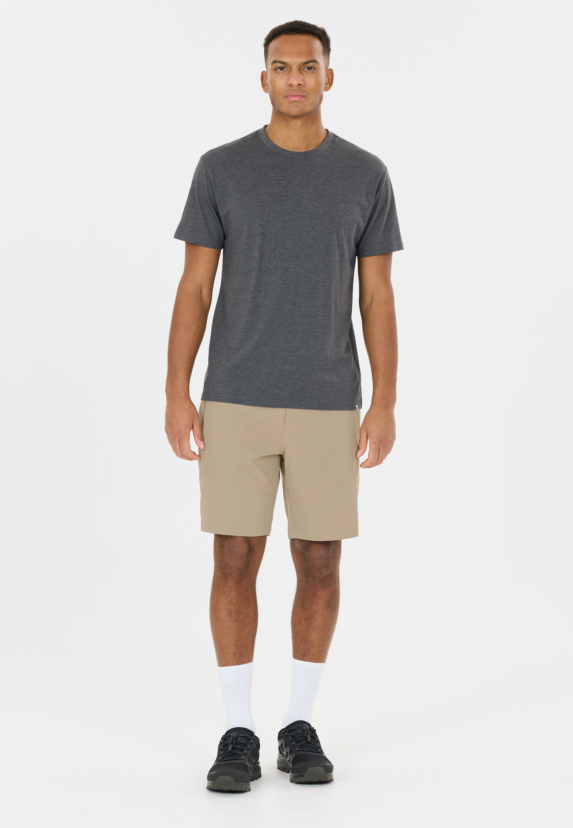 WHISTLER, Avian M Activ Stretch Trekking Shorts