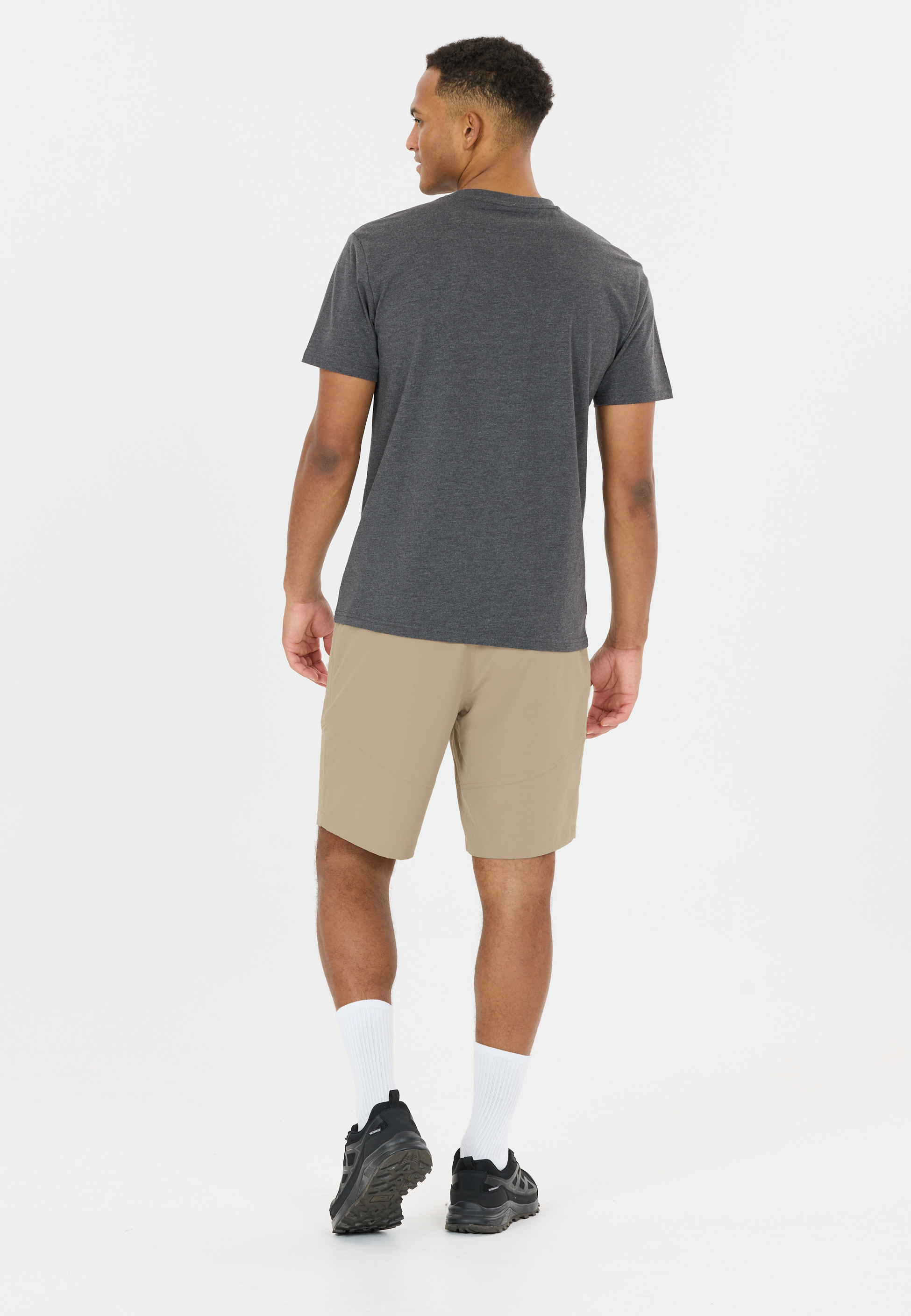 WHISTLER, Avian M Activ Stretch Trekking Shorts