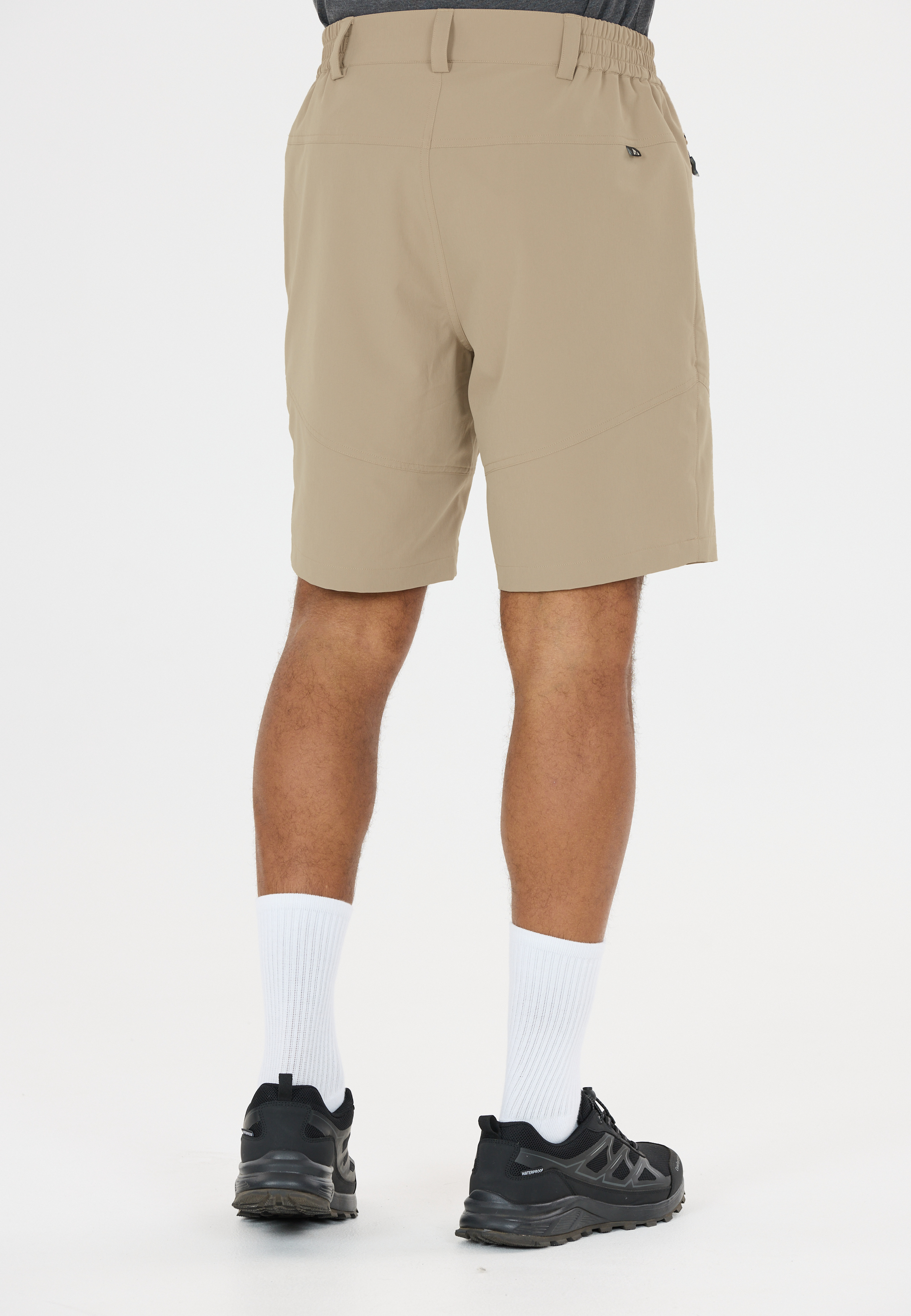 WHISTLER, Avian M Activ Stretch Trekking Shorts