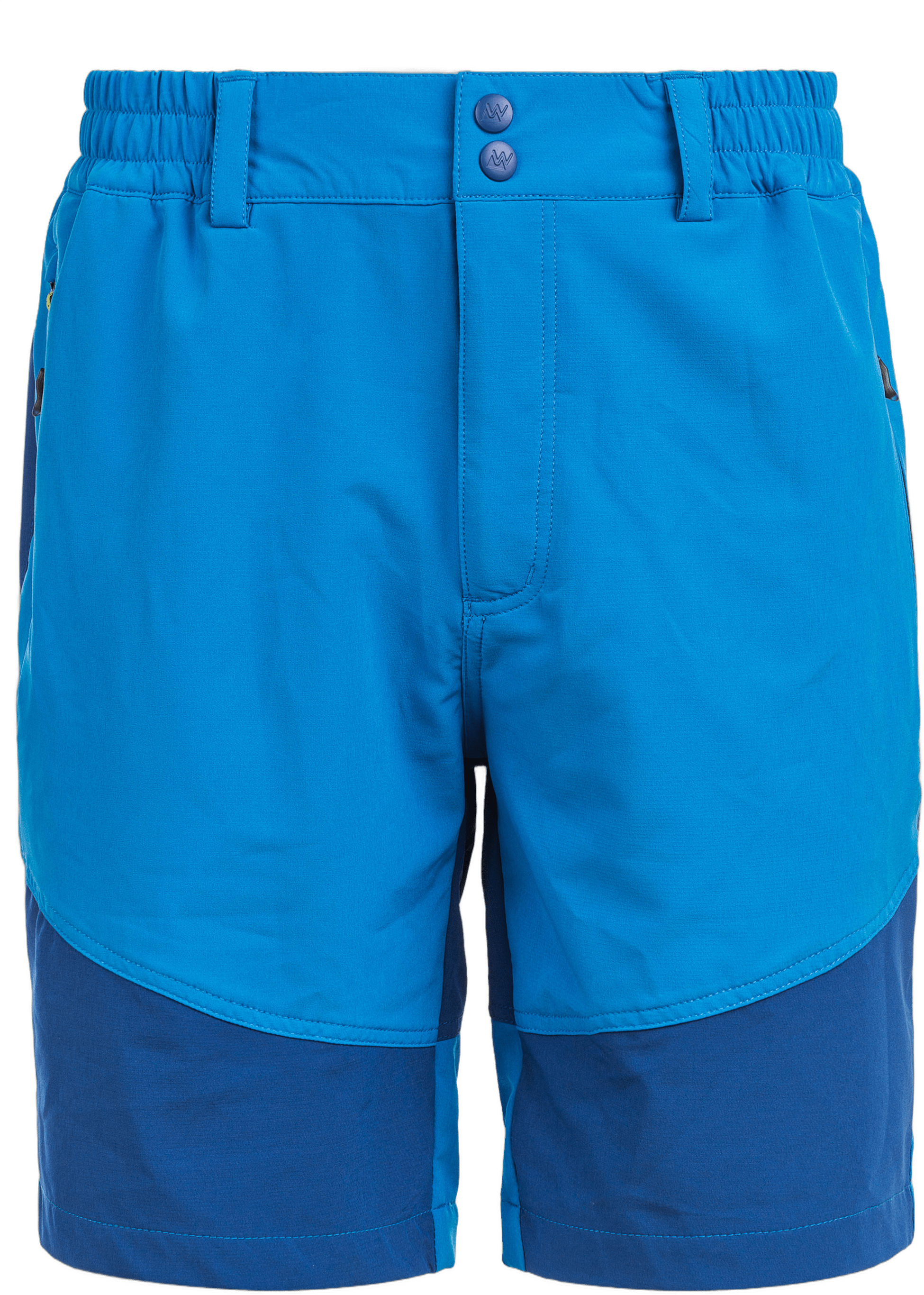 WHISTLER, Avian M Activ Stretch Trekking Shorts