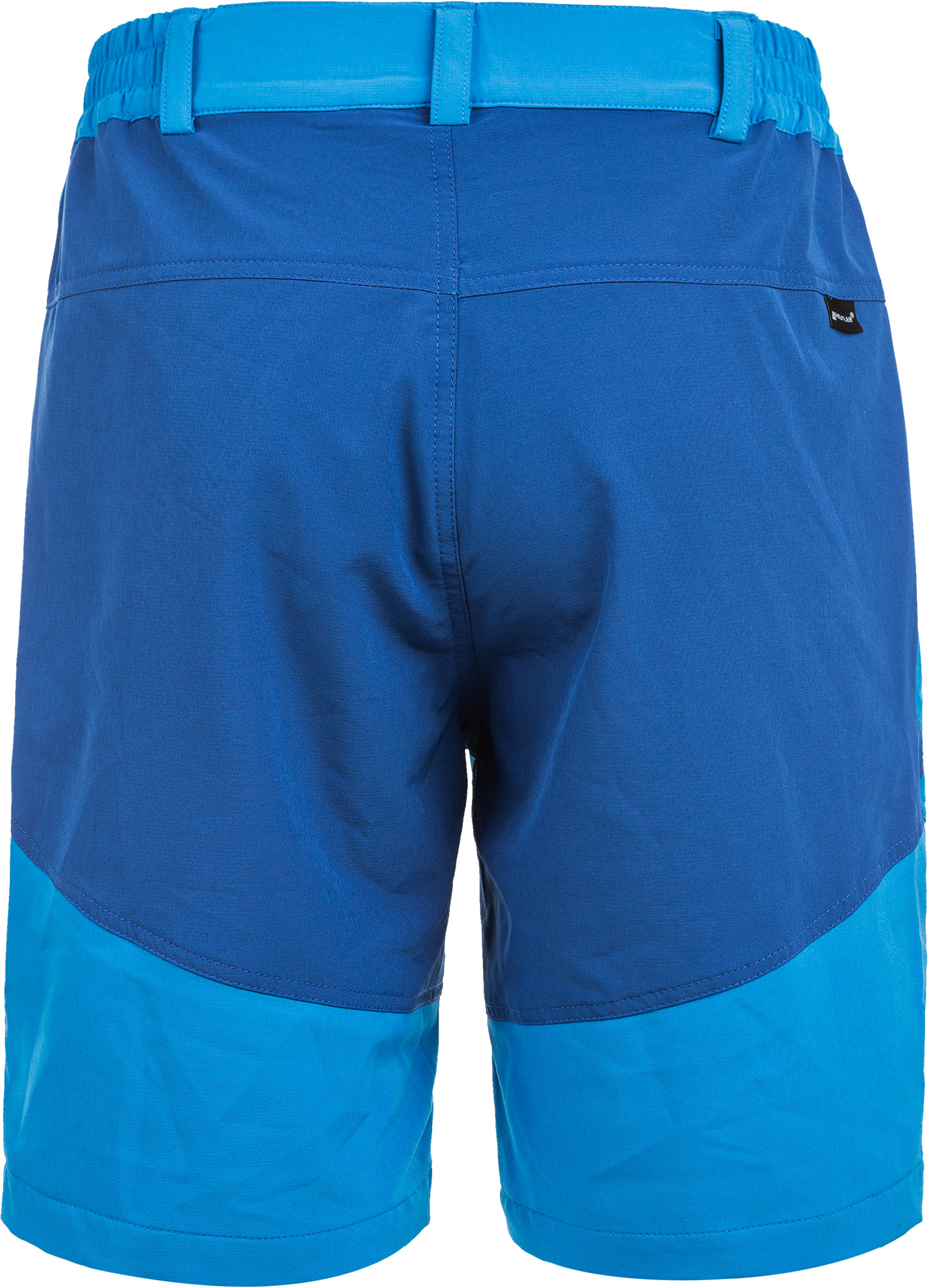 WHISTLER, Avian M Activ Stretch Trekking Shorts
