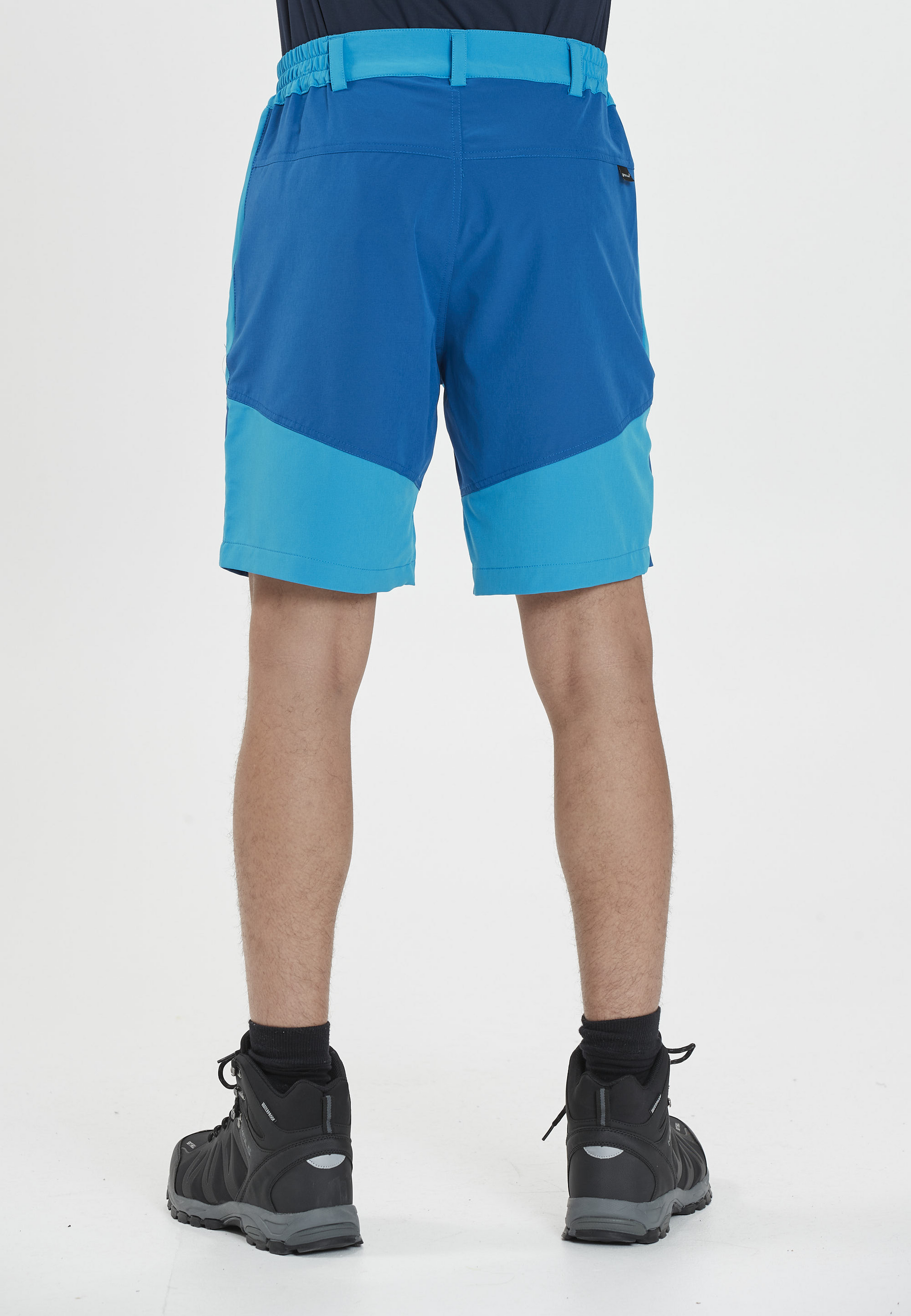 WHISTLER, Avian M Activ Stretch Trekking Shorts