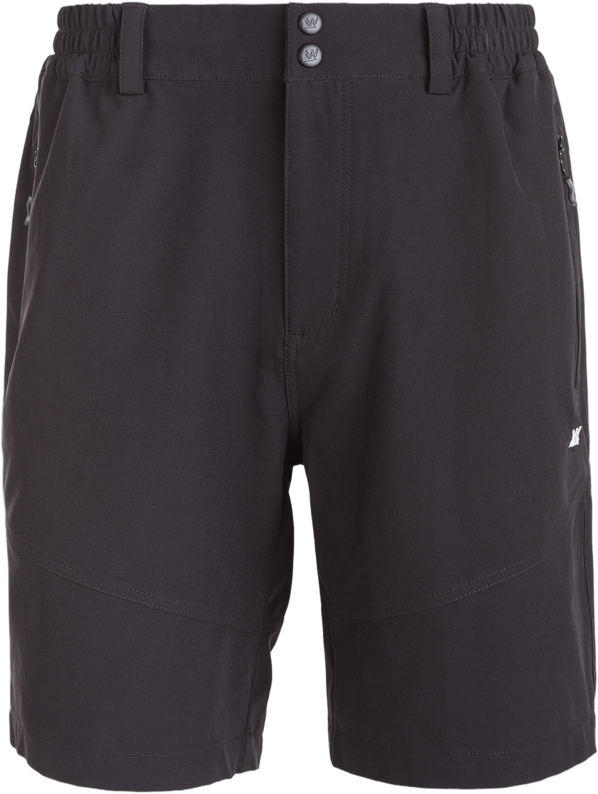 WHISTLER, Avian M Activ Stretch Trekking Shorts