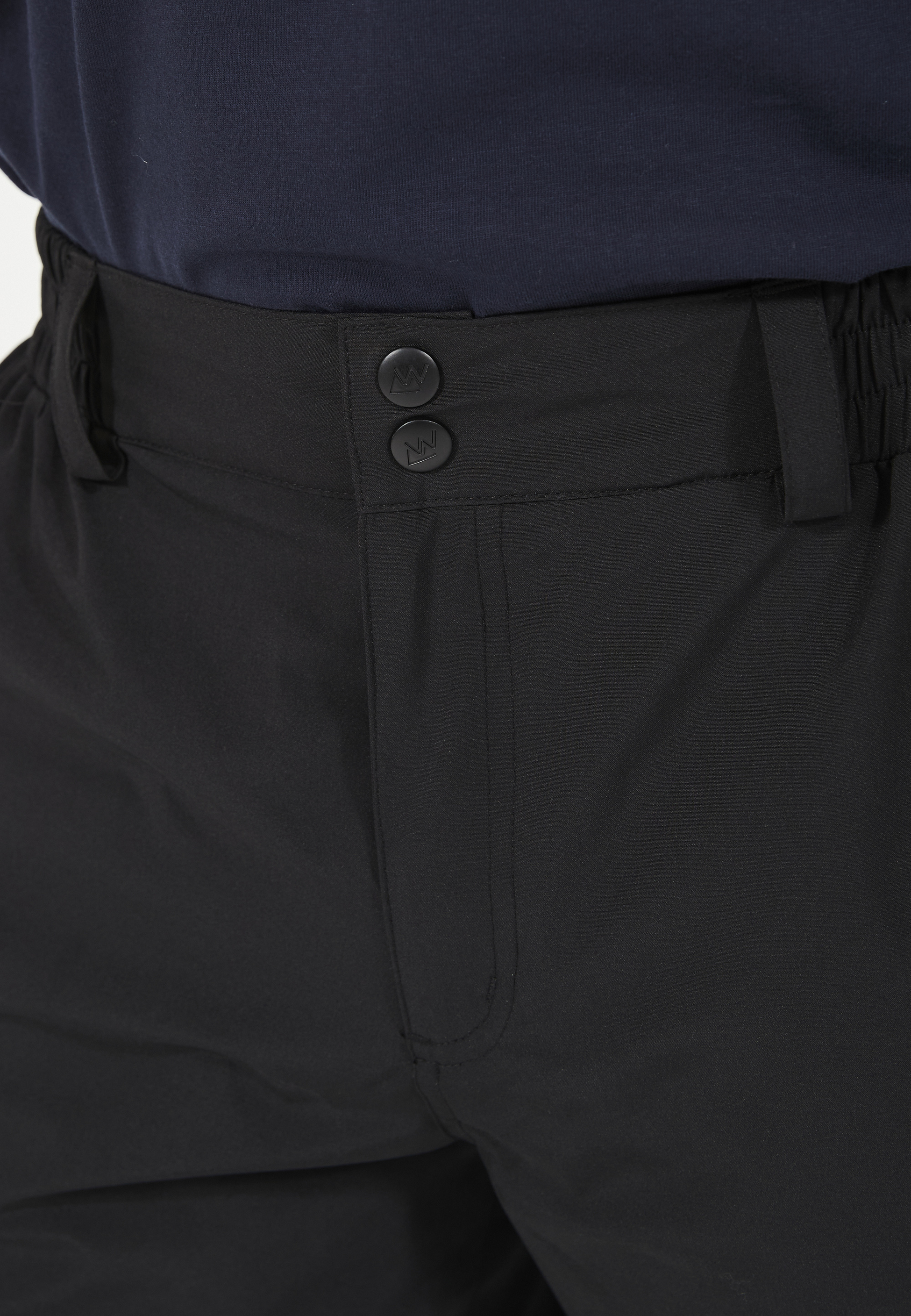 WHISTLER, Avian M Activ Stretch Trekking Shorts