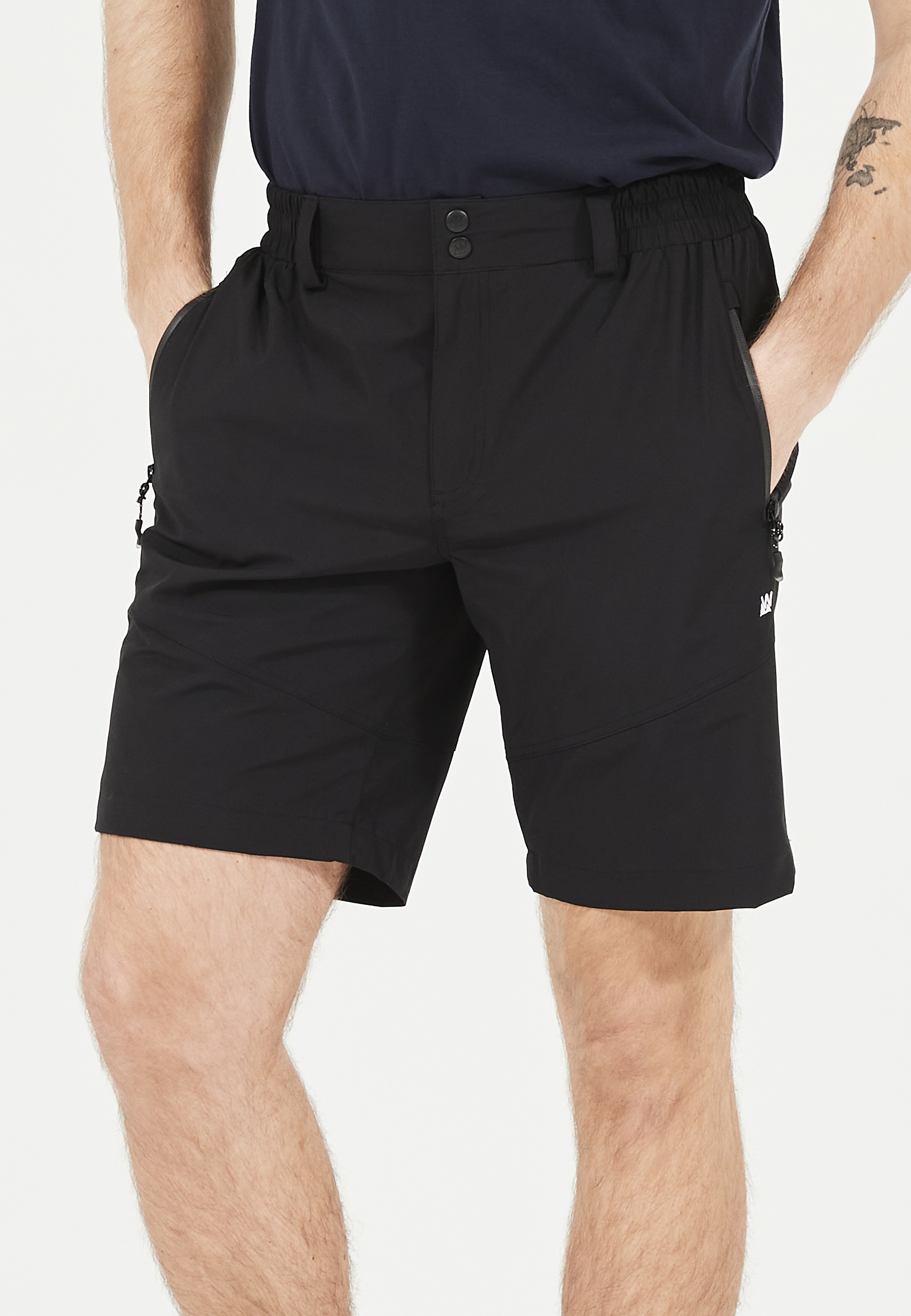 WHISTLER, Avian M Activ Stretch Trekking Shorts