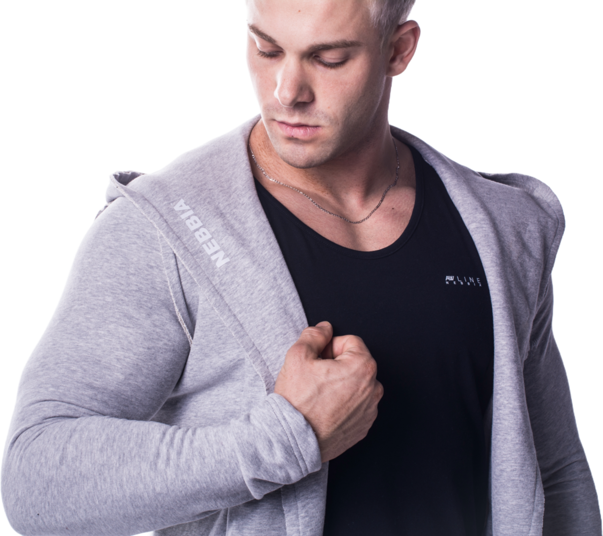 NEBBIA, Aw Long Coat