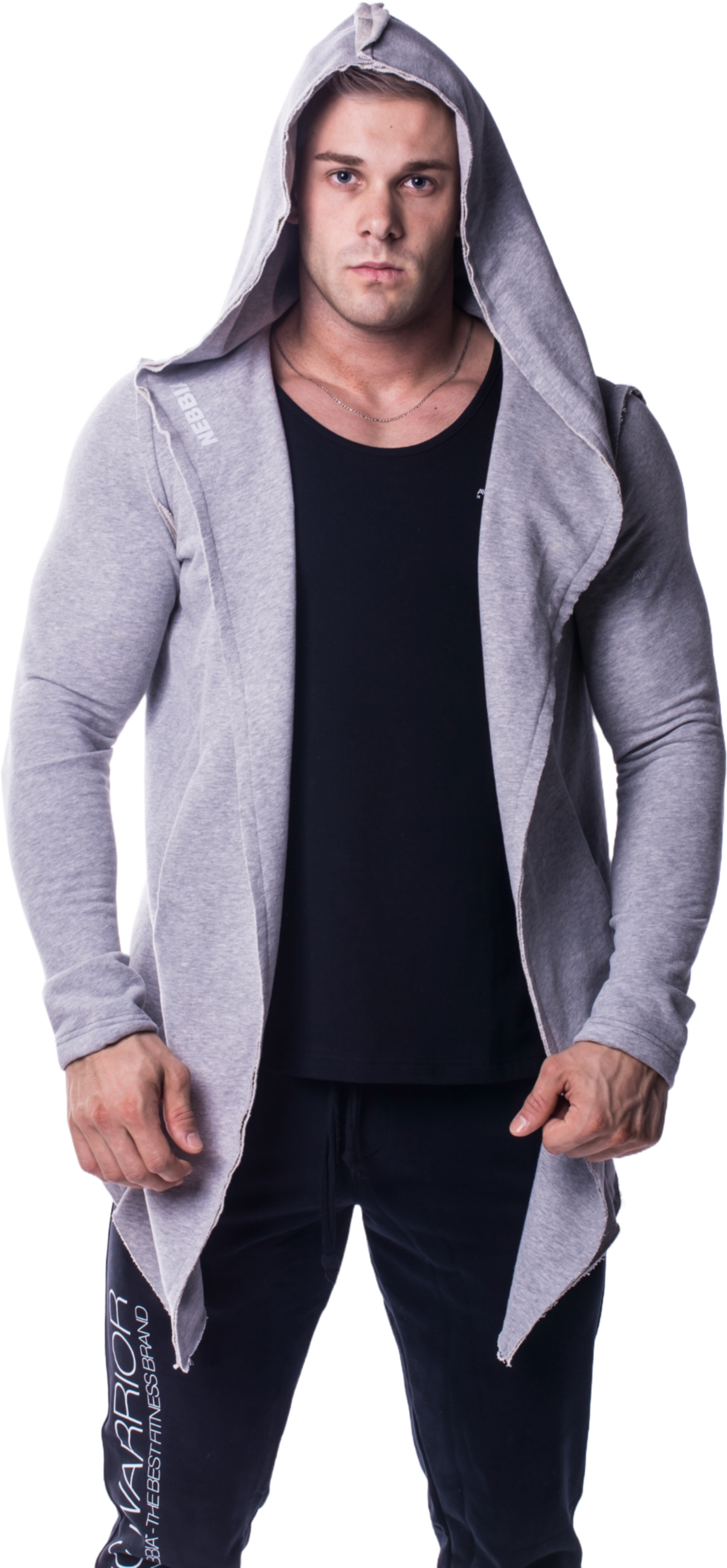 NEBBIA, Aw Long Coat