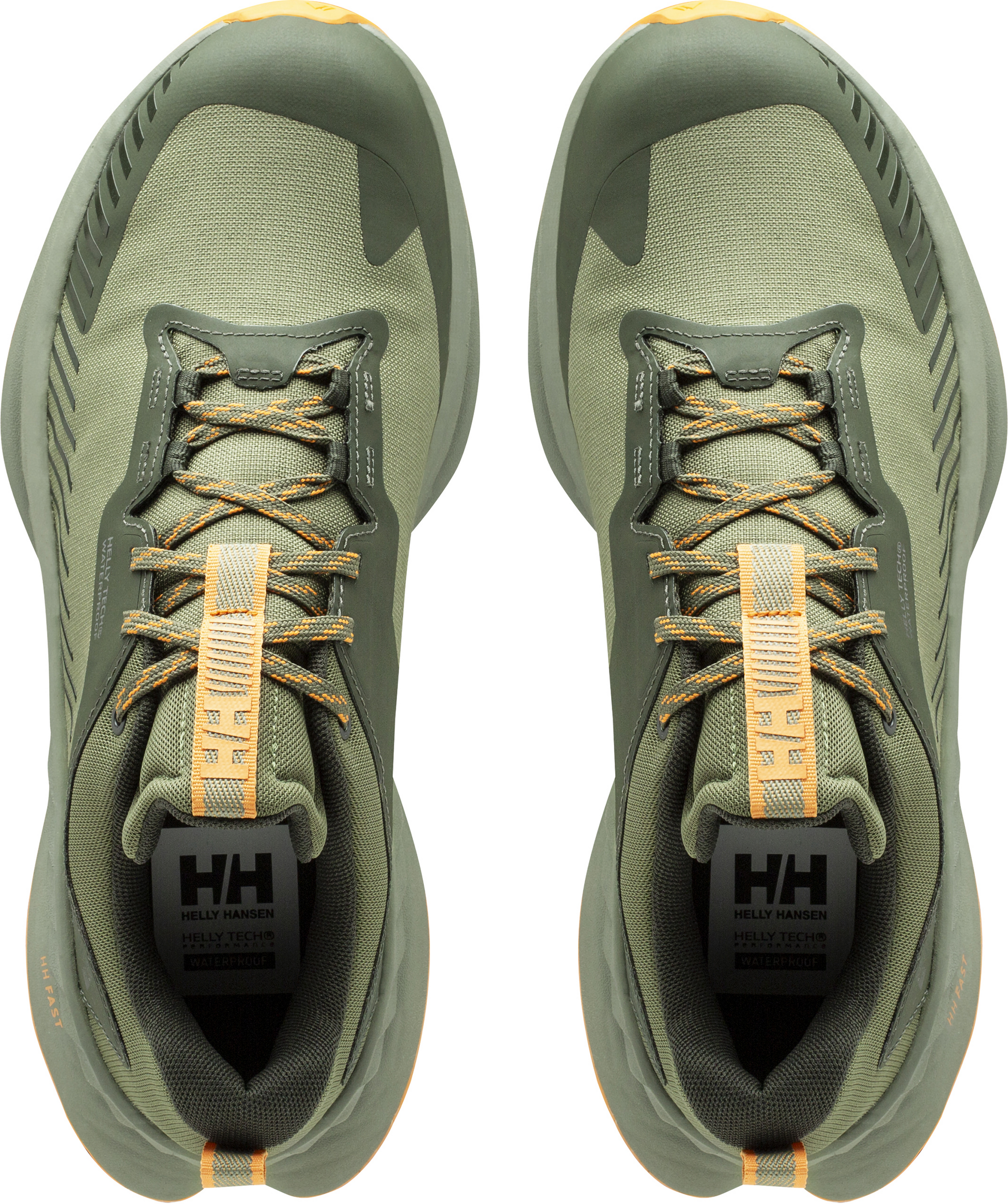 HELLY HANSEN, Awe Hiker Ht