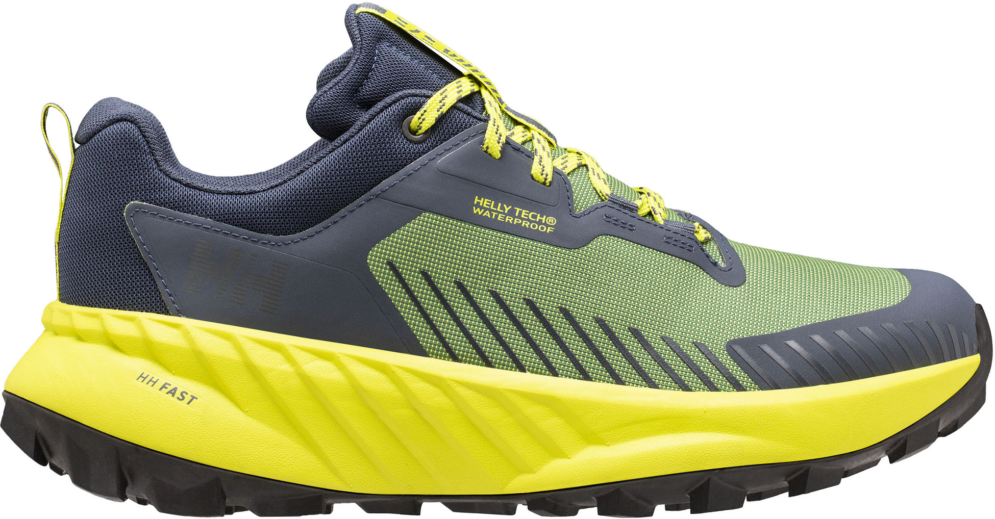 HELLY HANSEN, Awe Hiker Ht