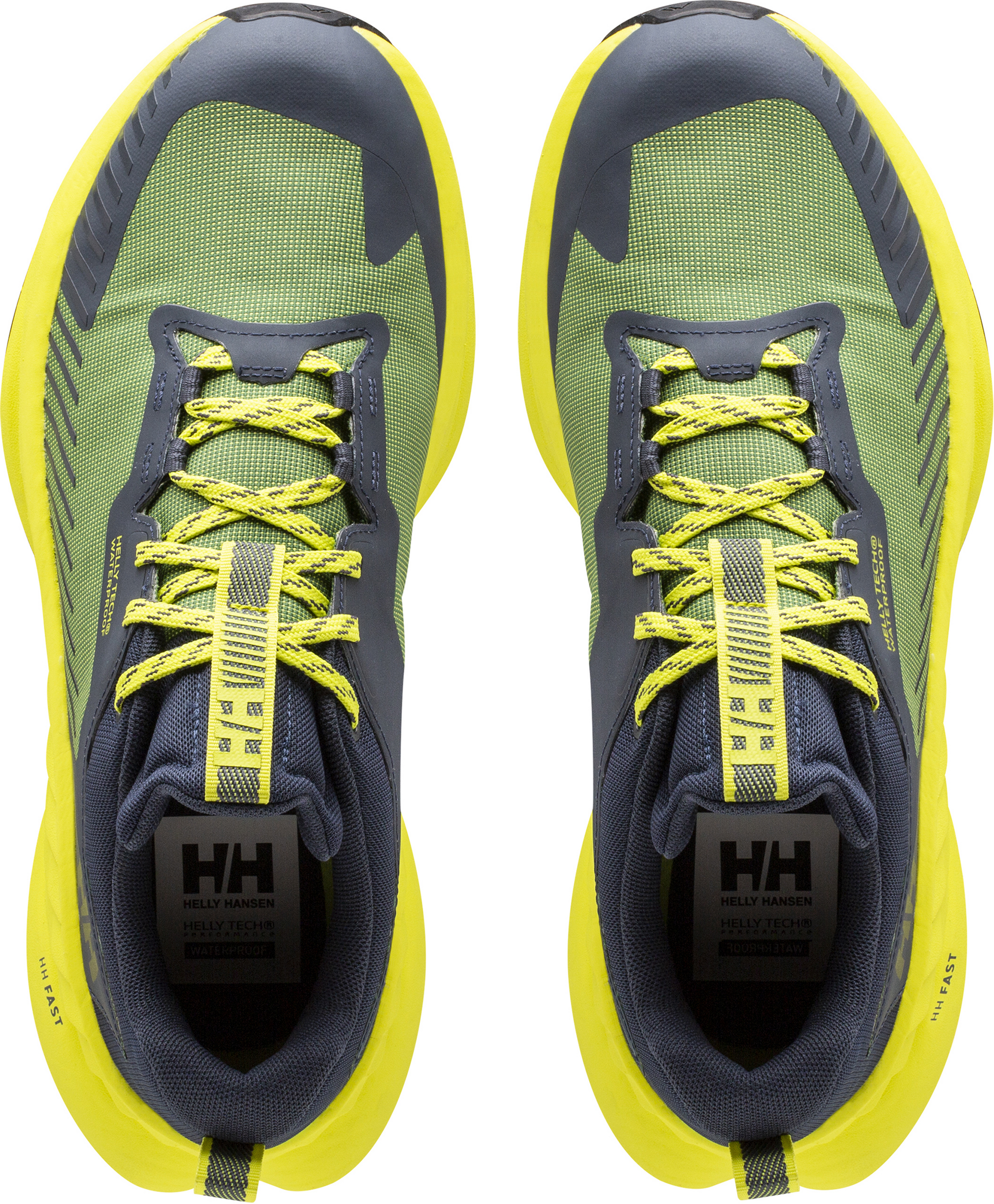 HELLY HANSEN, Awe Hiker Ht