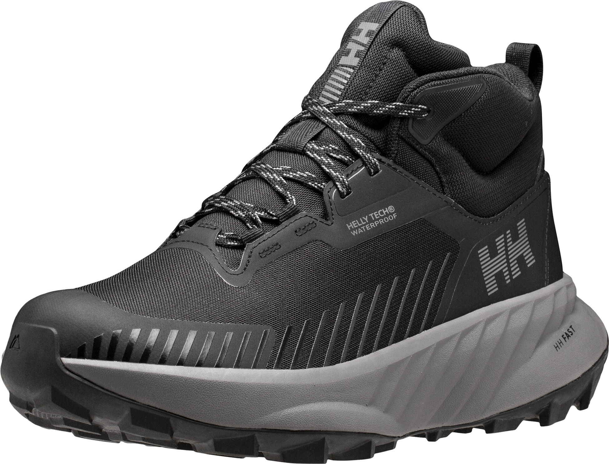 HELLY HANSEN, Awe Hiker Mid Ht