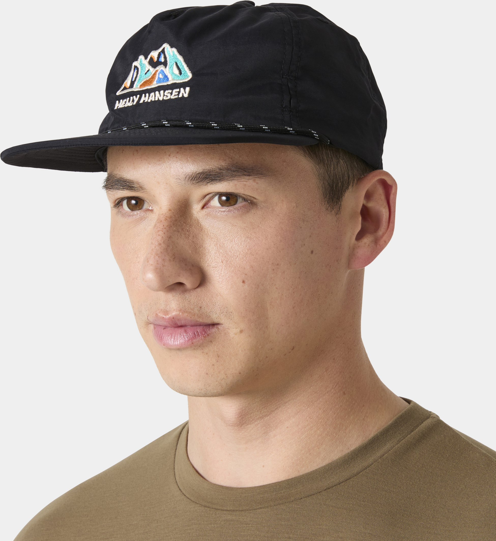 HELLY HANSEN, Awe Summer Cap