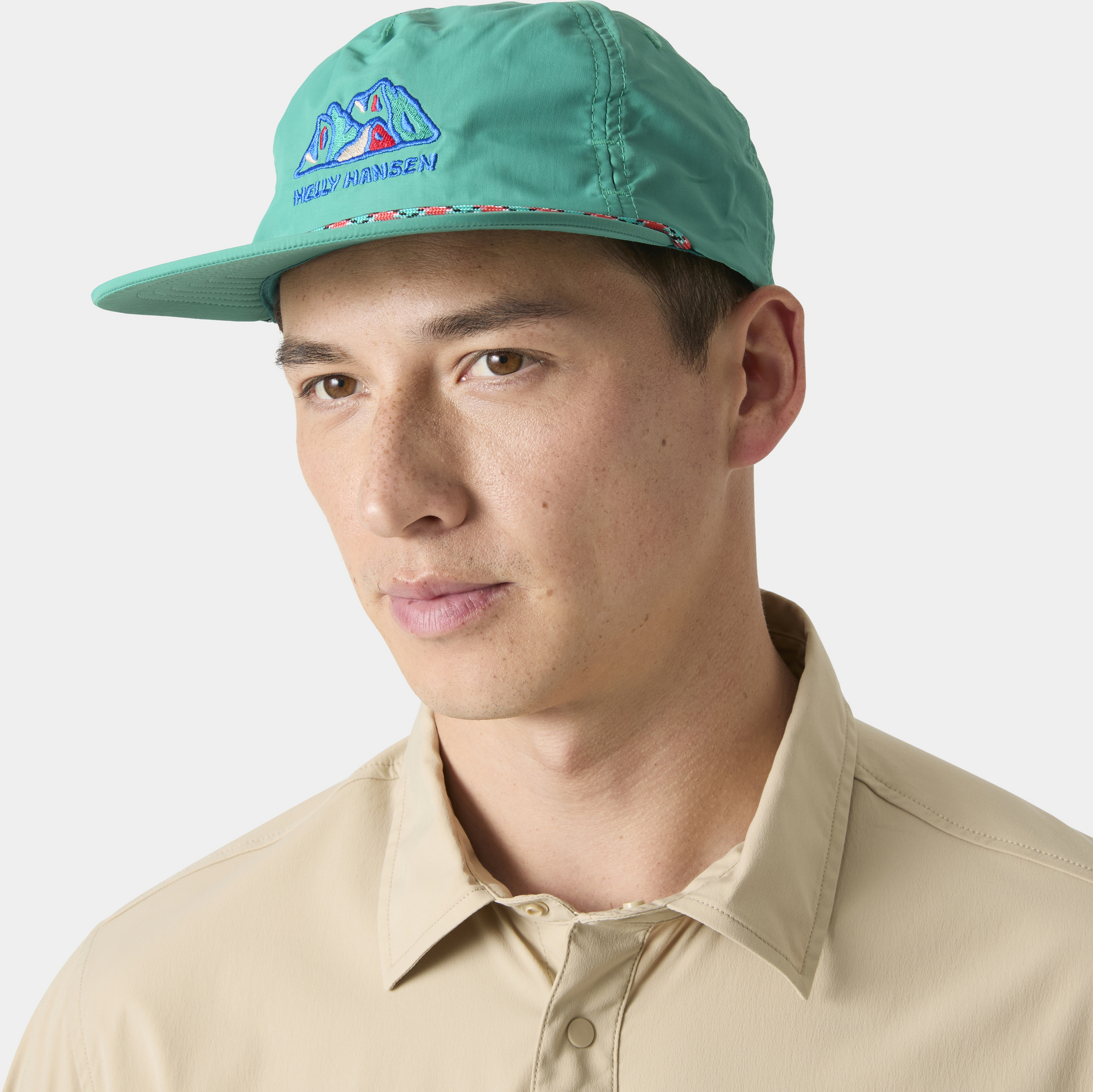 HELLY HANSEN, Awe Summer Cap