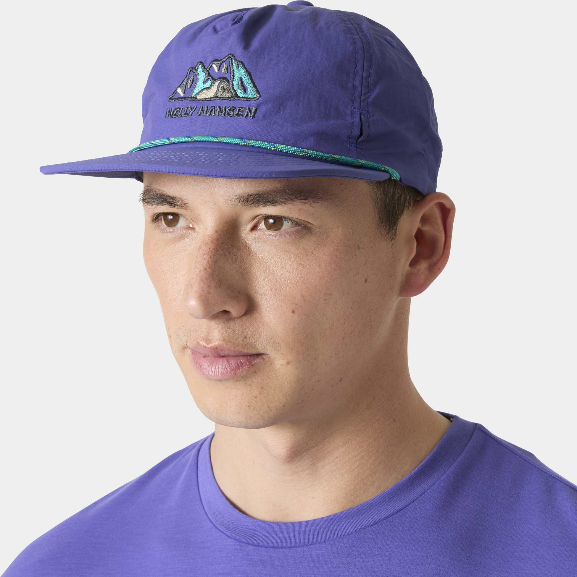 HELLY HANSEN, Awe Summer Cap