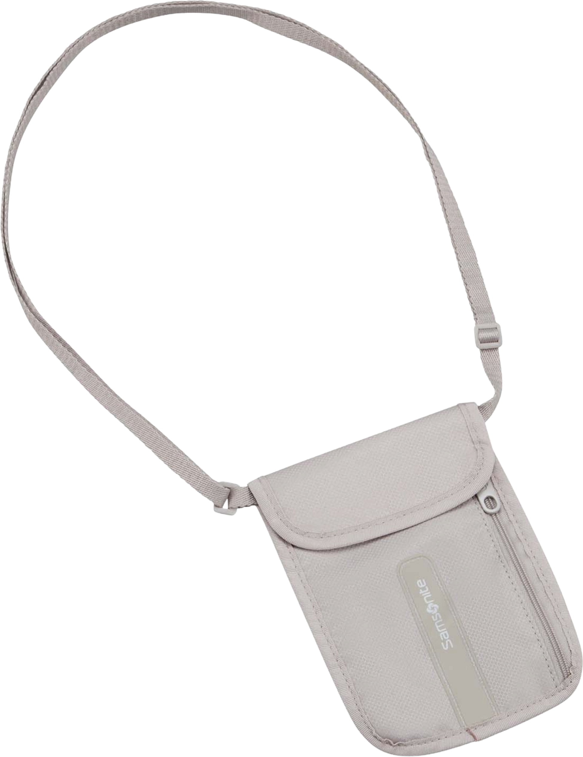 SAMSONITE, Axel/nacke-väska RFID