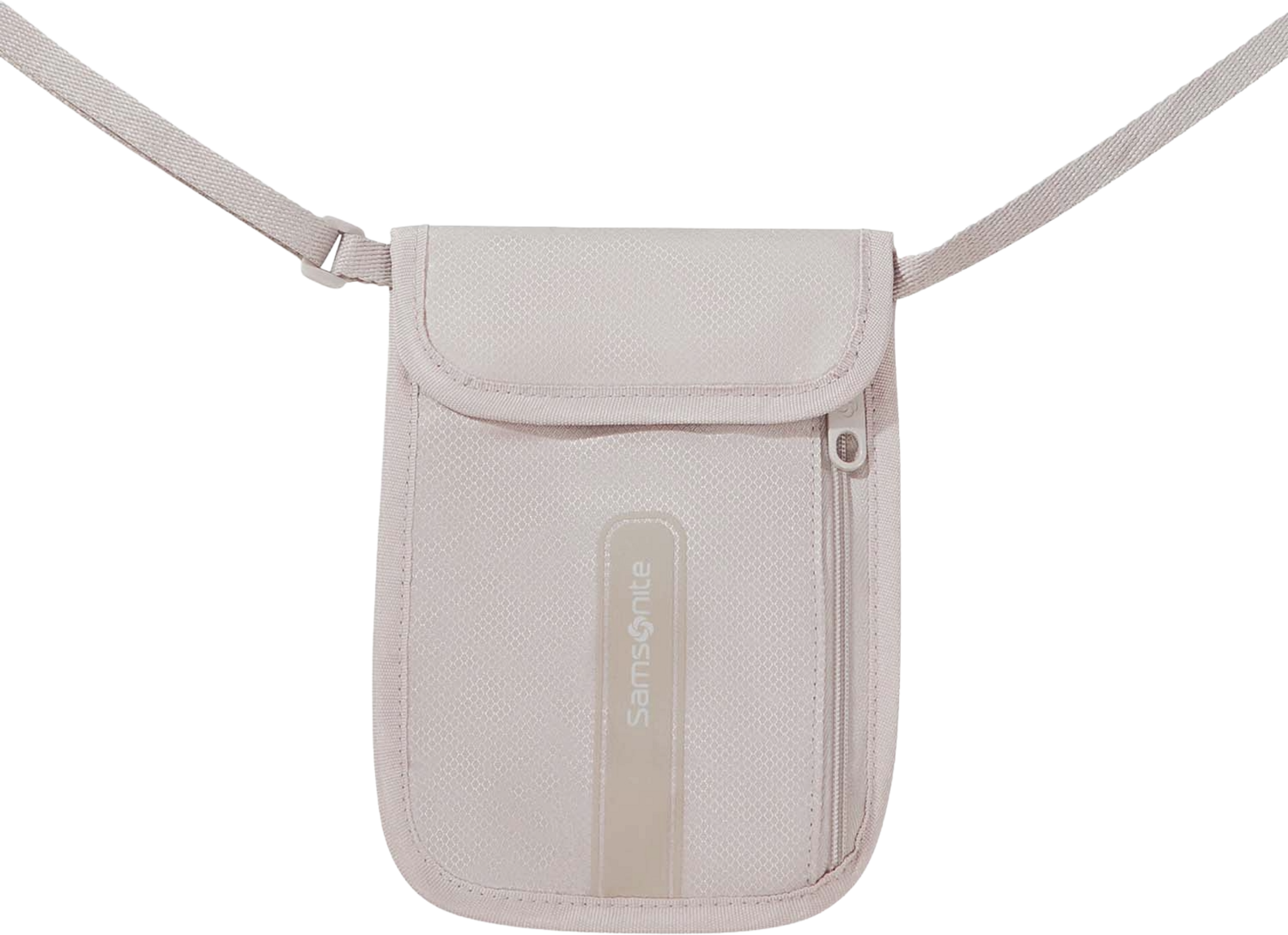 SAMSONITE, Axel/nacke-väska RFID