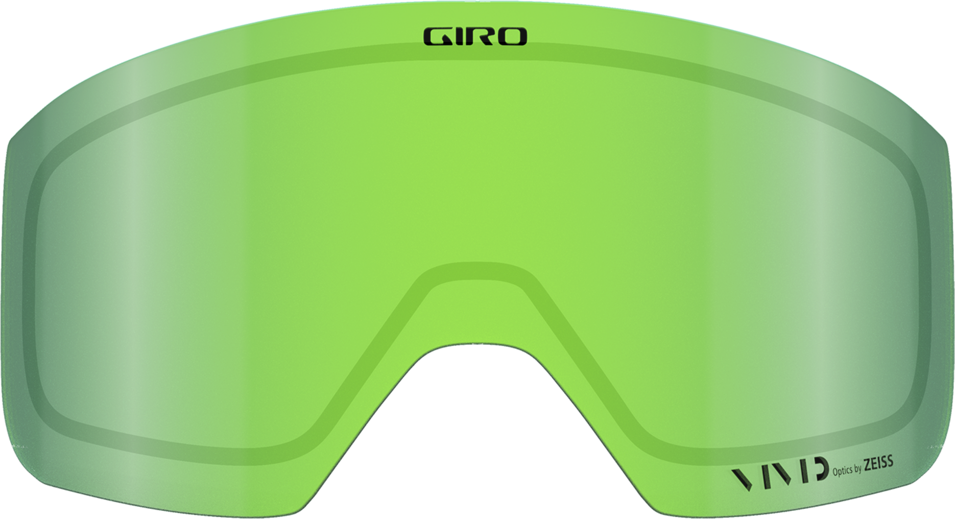 GIRO, Axis/ella Repl Lens