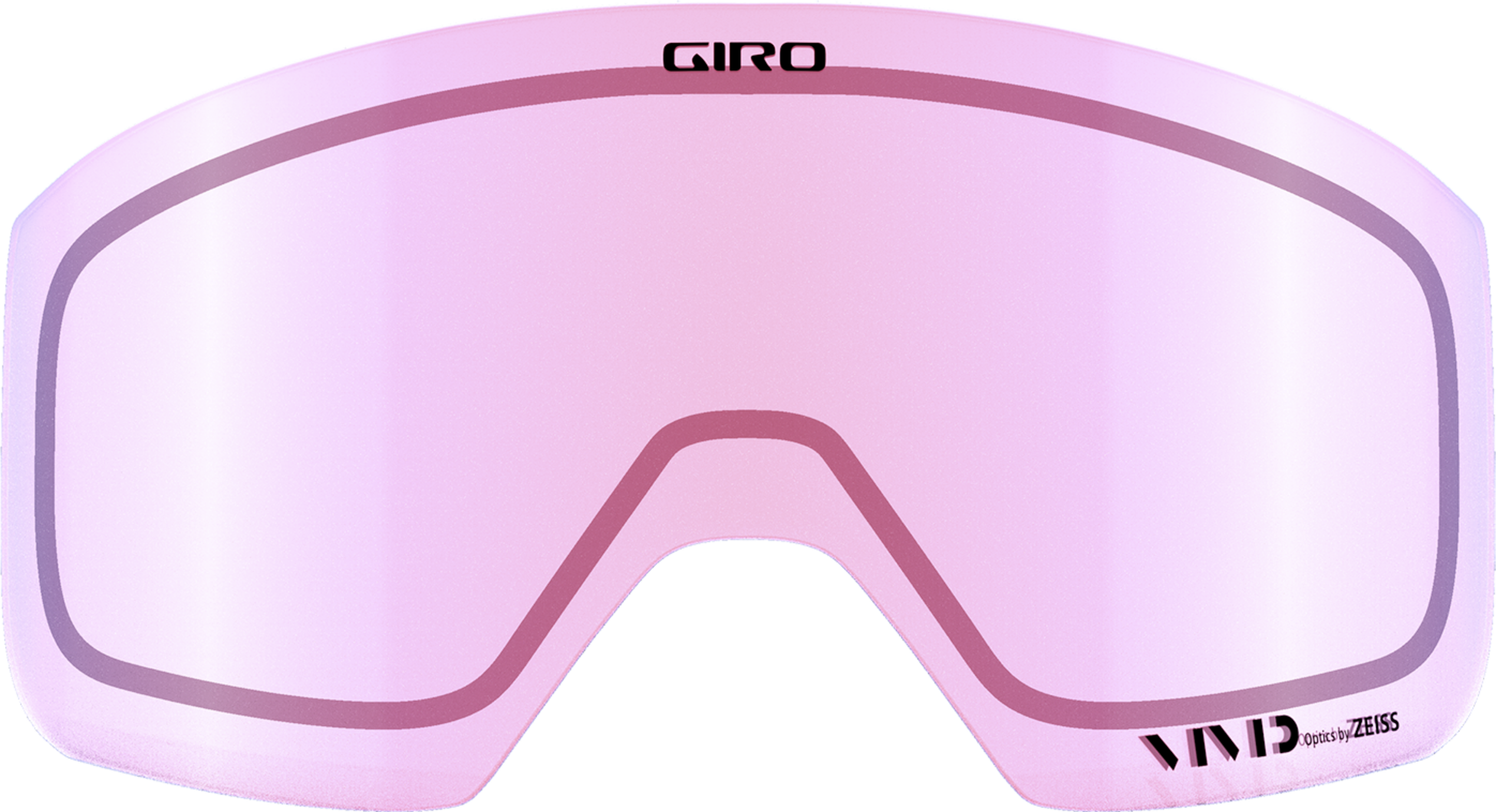 GIRO, Axis/ella Repl Lens