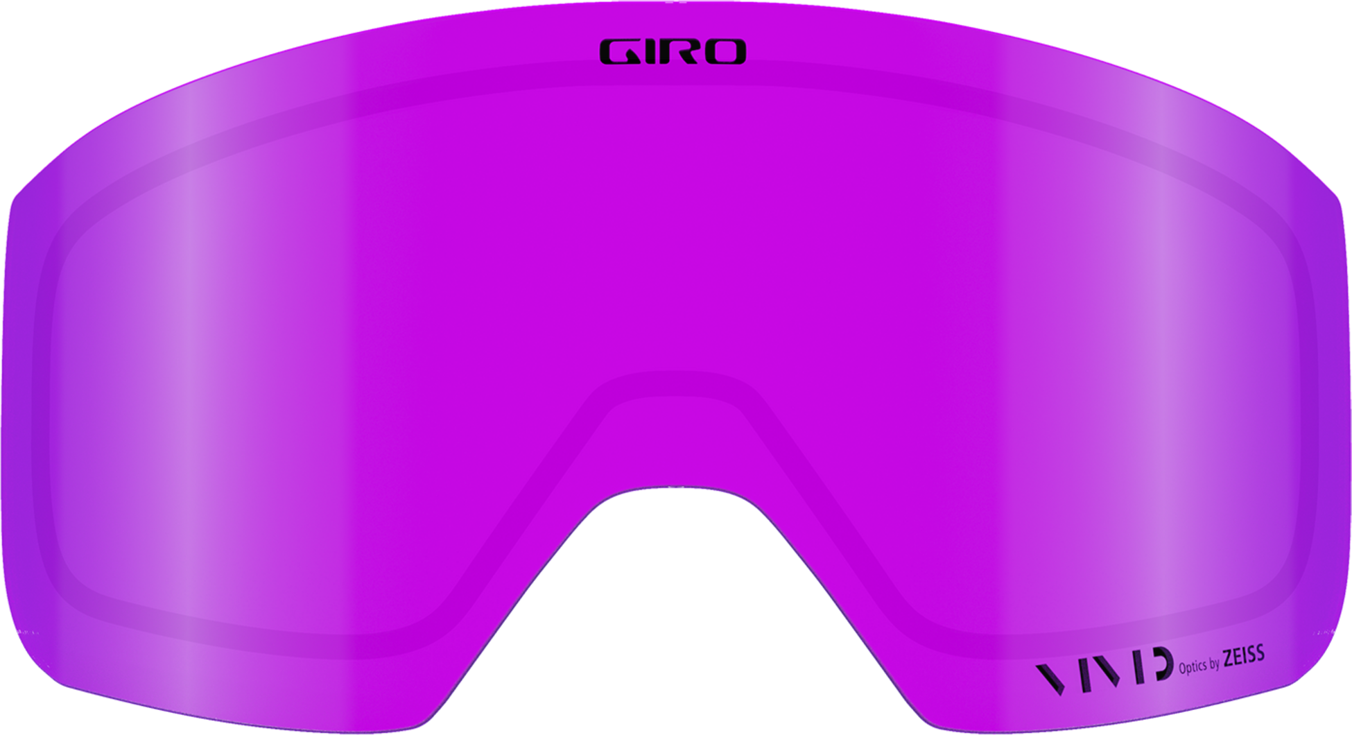 GIRO, Axis/ella Repl Lens