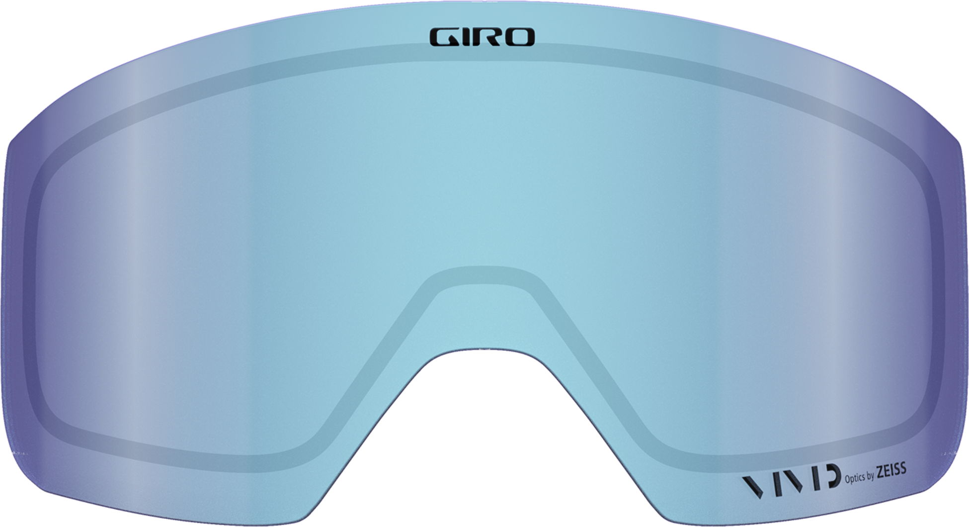 GIRO, Axis/ella Repl Lens