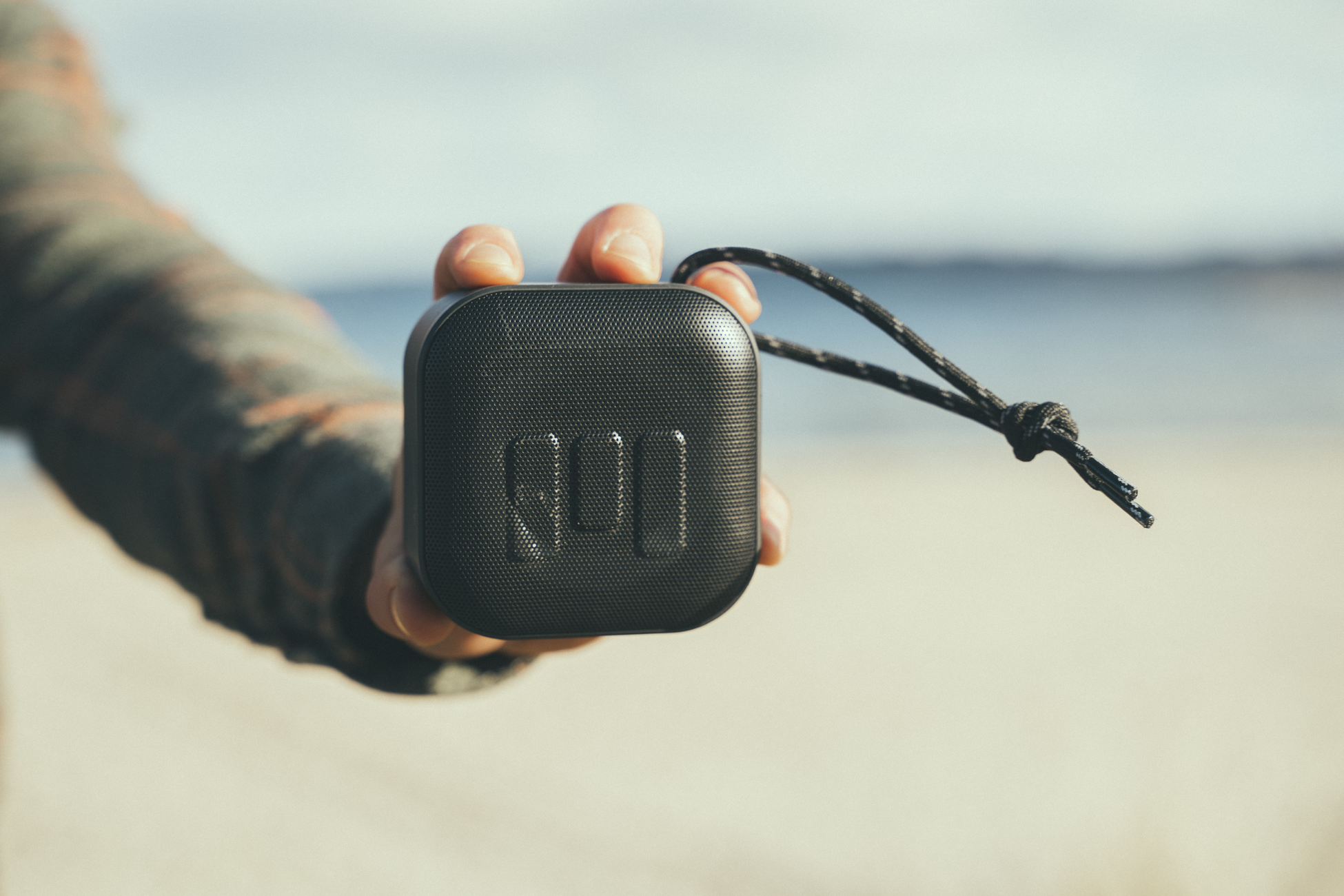 MIIEGO, Axtive Square