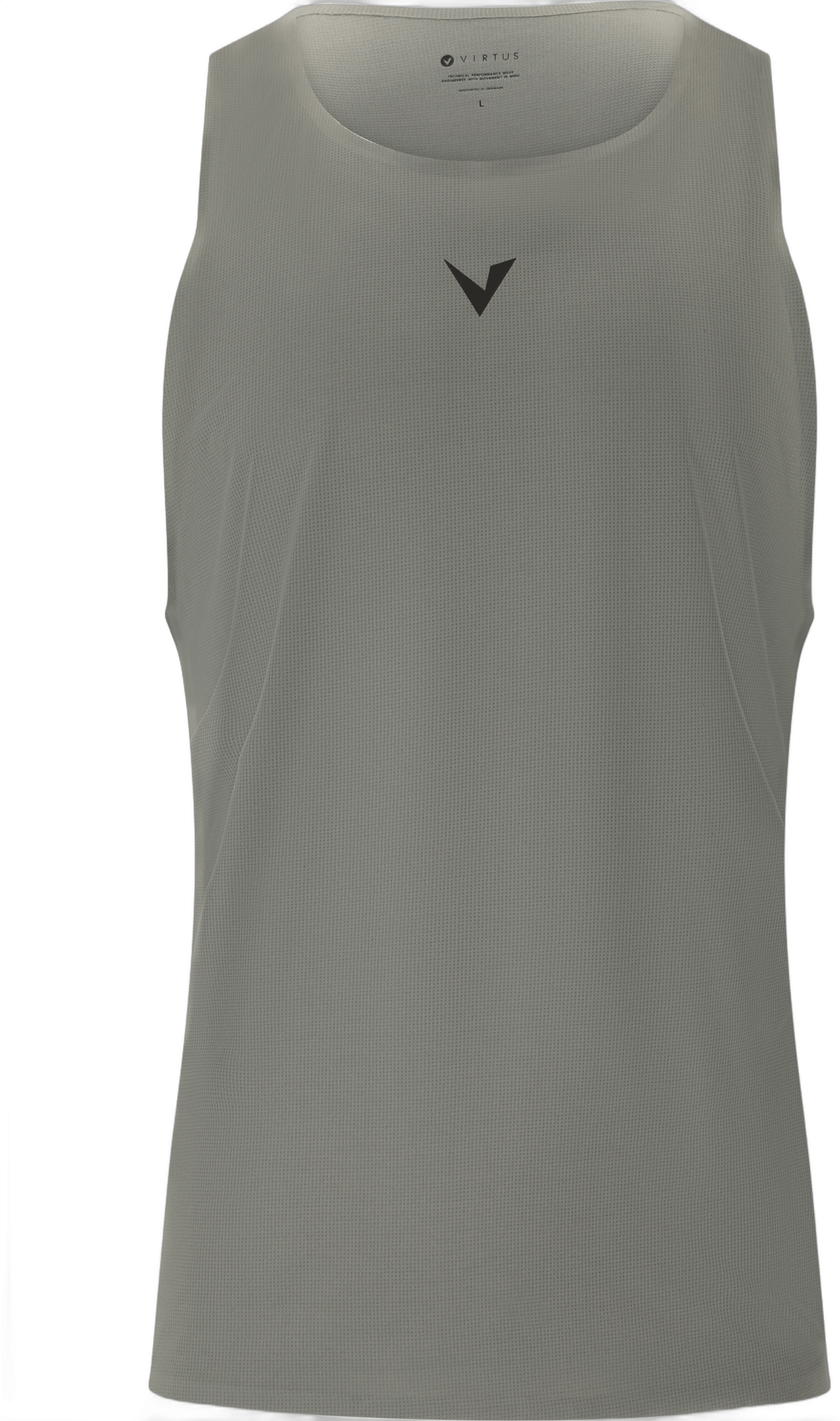 VIRTUS, Ayaan