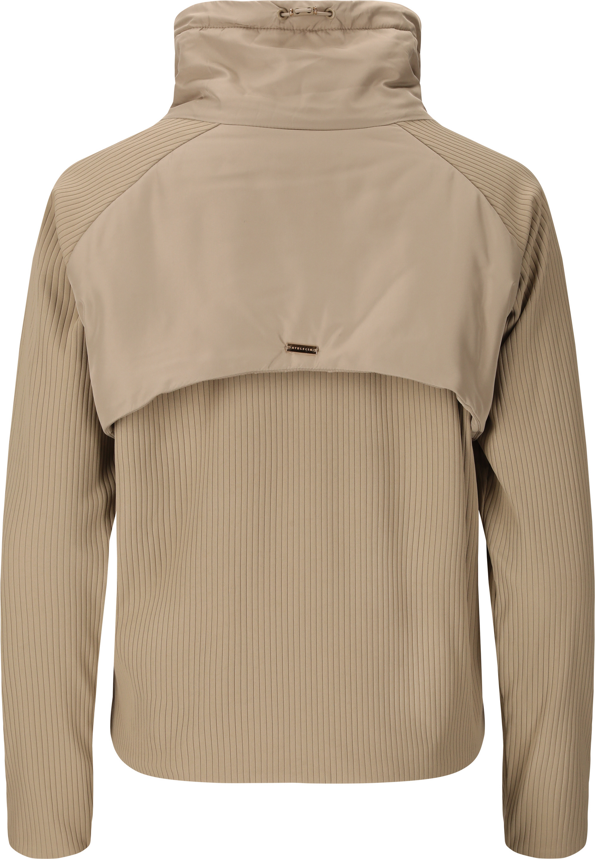 ATHLECIA, Ayanda Jacket